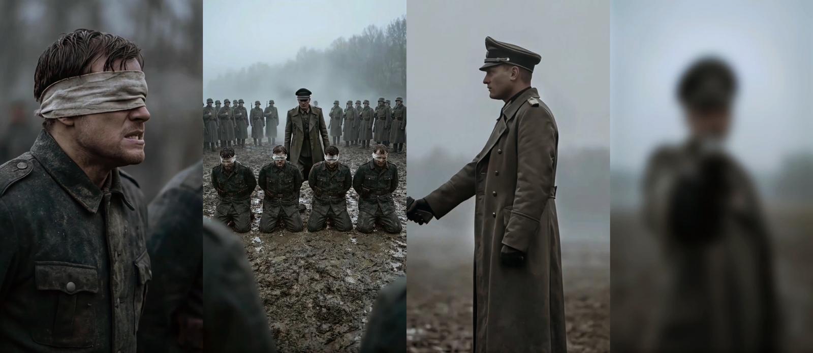 Az új mumus Ukrajna