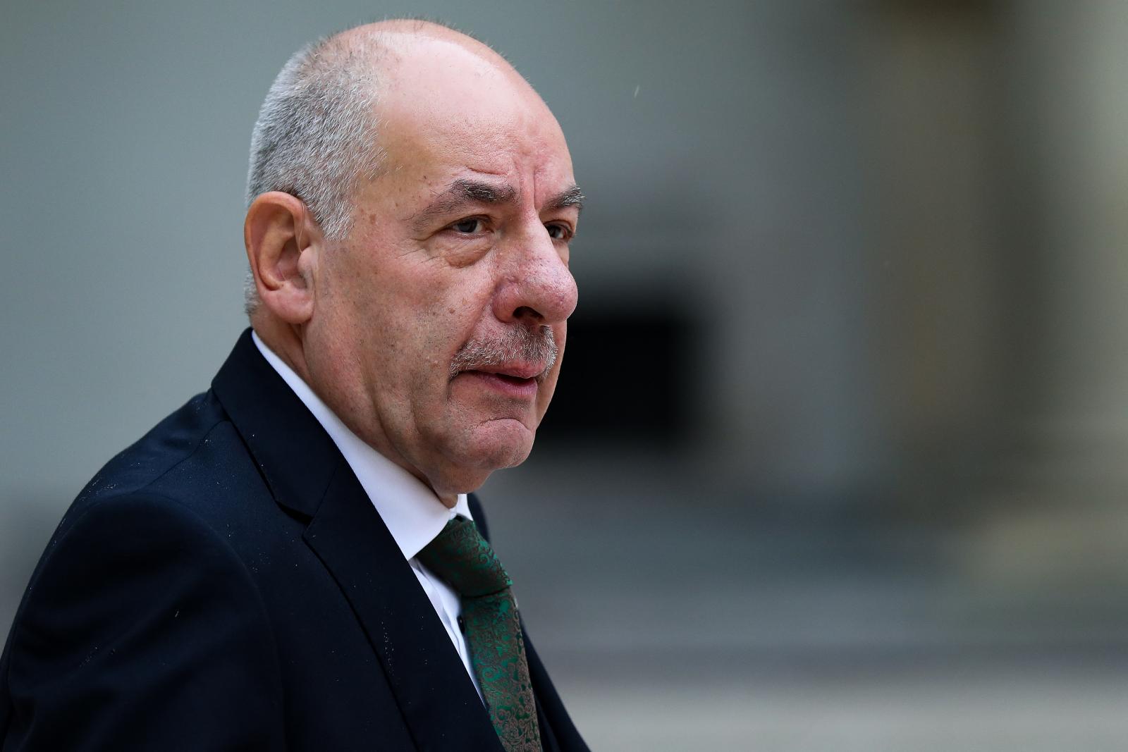 Sulyok Tamás találkozik XIV. Leó pápával szombaton a Vatikánban