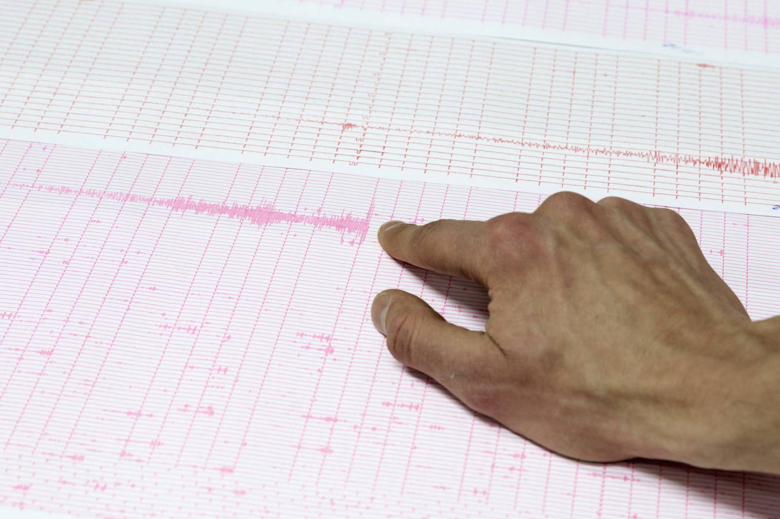 Földrengés volt a Mosonmagyaróvártól nem messze szlovák-magyar határnál