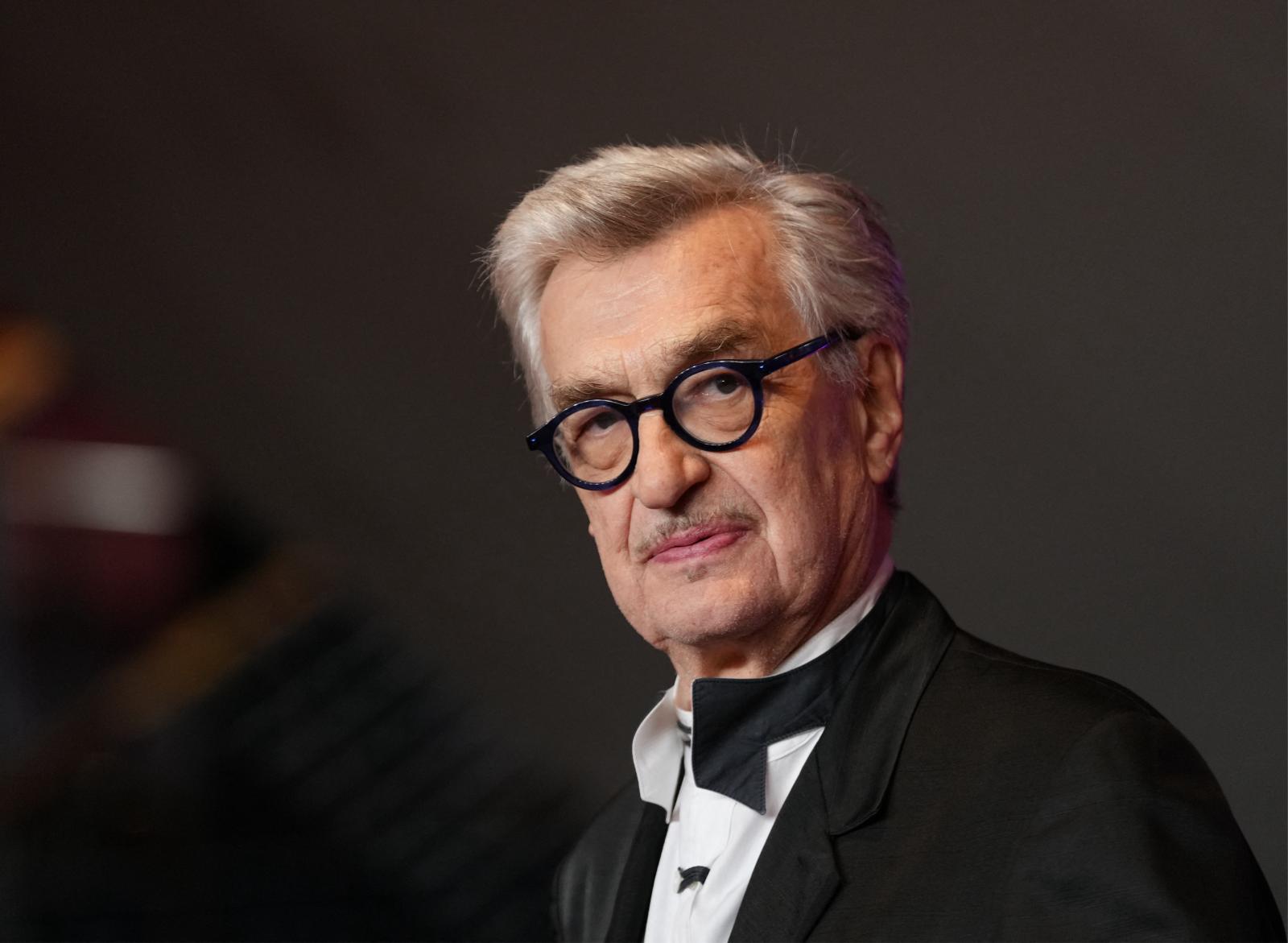 Kitört a botrány a Berlinalén, eddig 105-en írták alá a Wim Wenders kijelentései ellen tiltakozó nyílt levelet