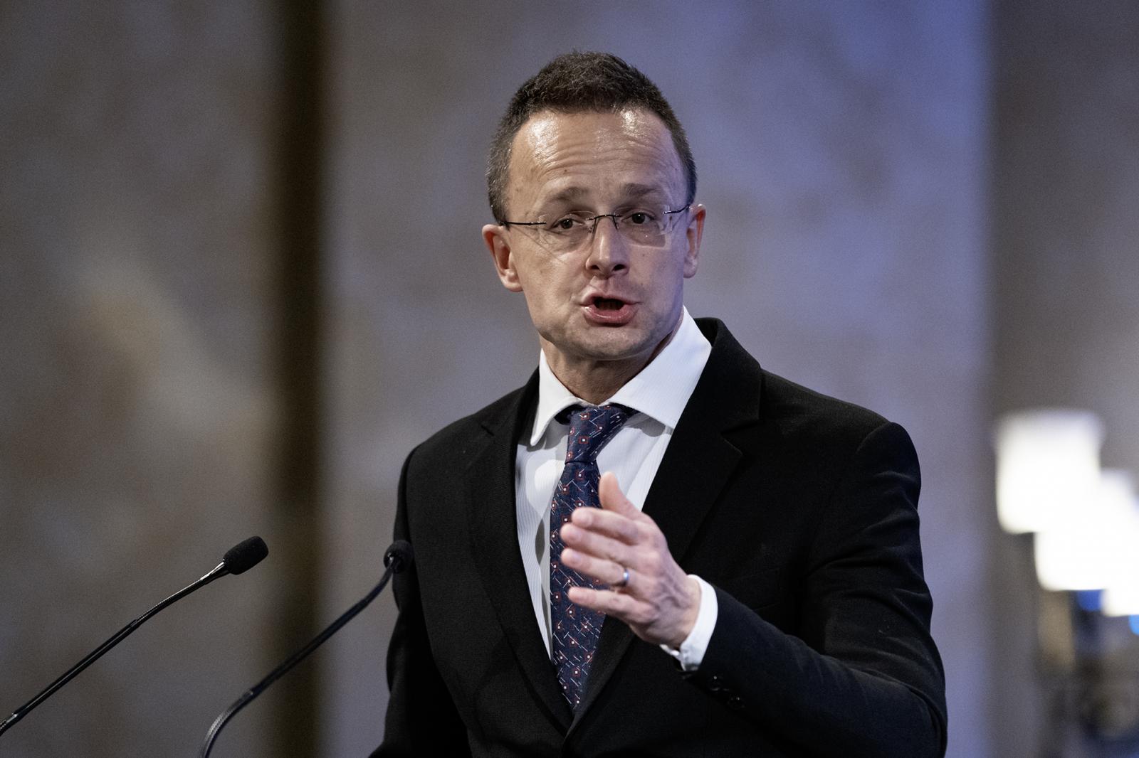 Az Orbán-kormány blokkolja a Putyin-rezsim elleni 20. szankciócsomagot, amíg az ukránok nem indítják újra a kőolajszállítást Magyarország felé