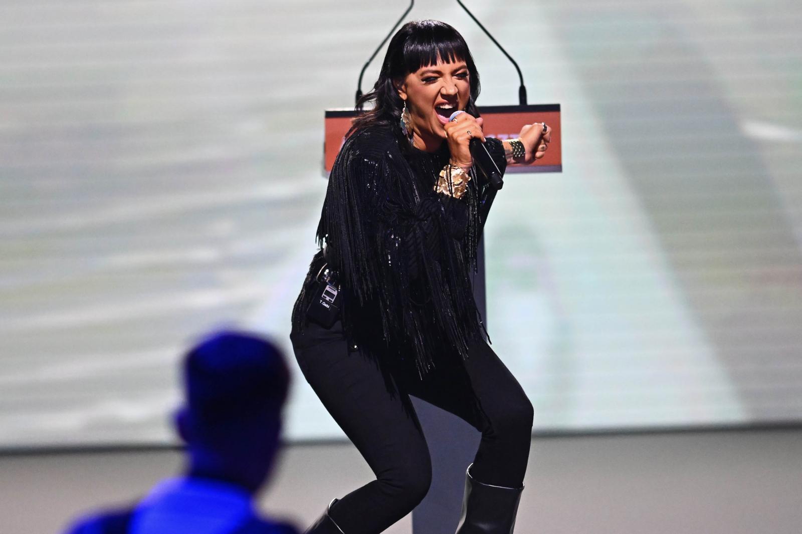 Tóth Gabi azt állítja, ő még soha nem csalódott Orbán Viktor szavaiban