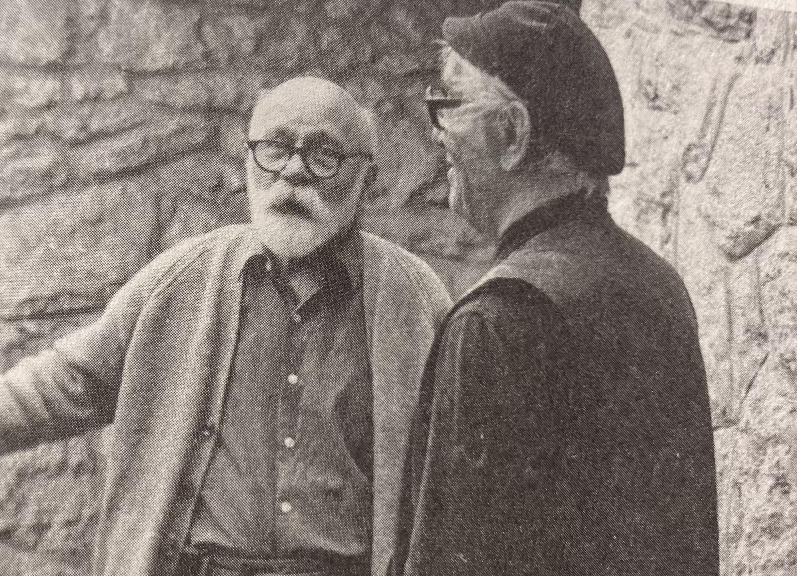 Amerigo Tot három pici almája