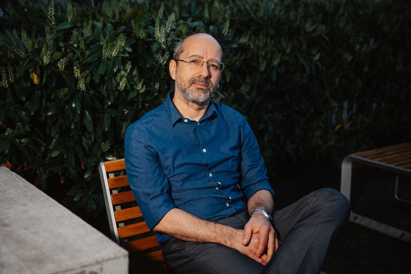 „Az aláírásgyűjtés tapasztalatai” – Szabó Szabolcs visszalép, mégsem indul a parlamenti választáson