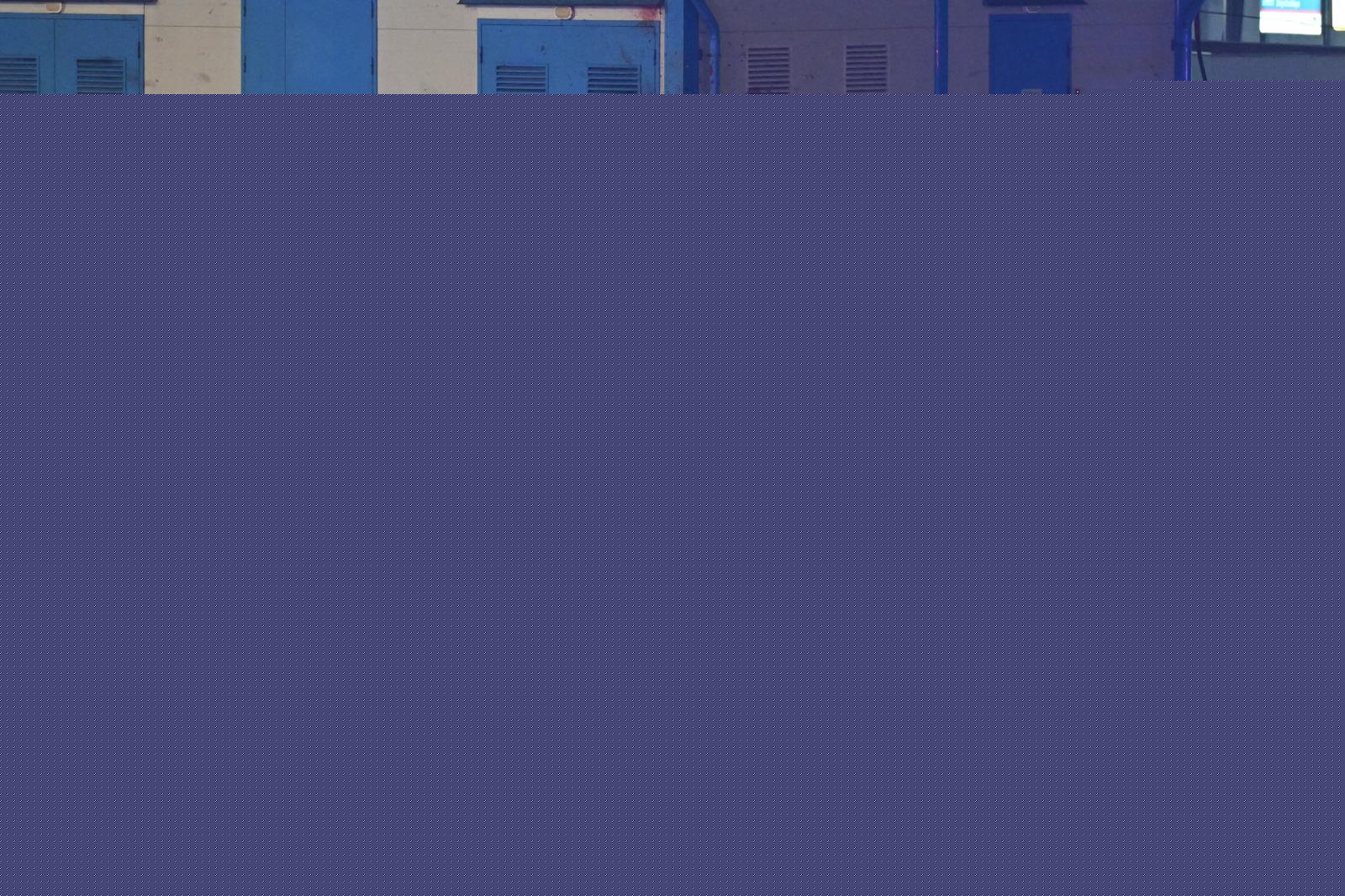 Robbanás volt egy moszkvai pályaudvarnál, egy rendőr meghalt