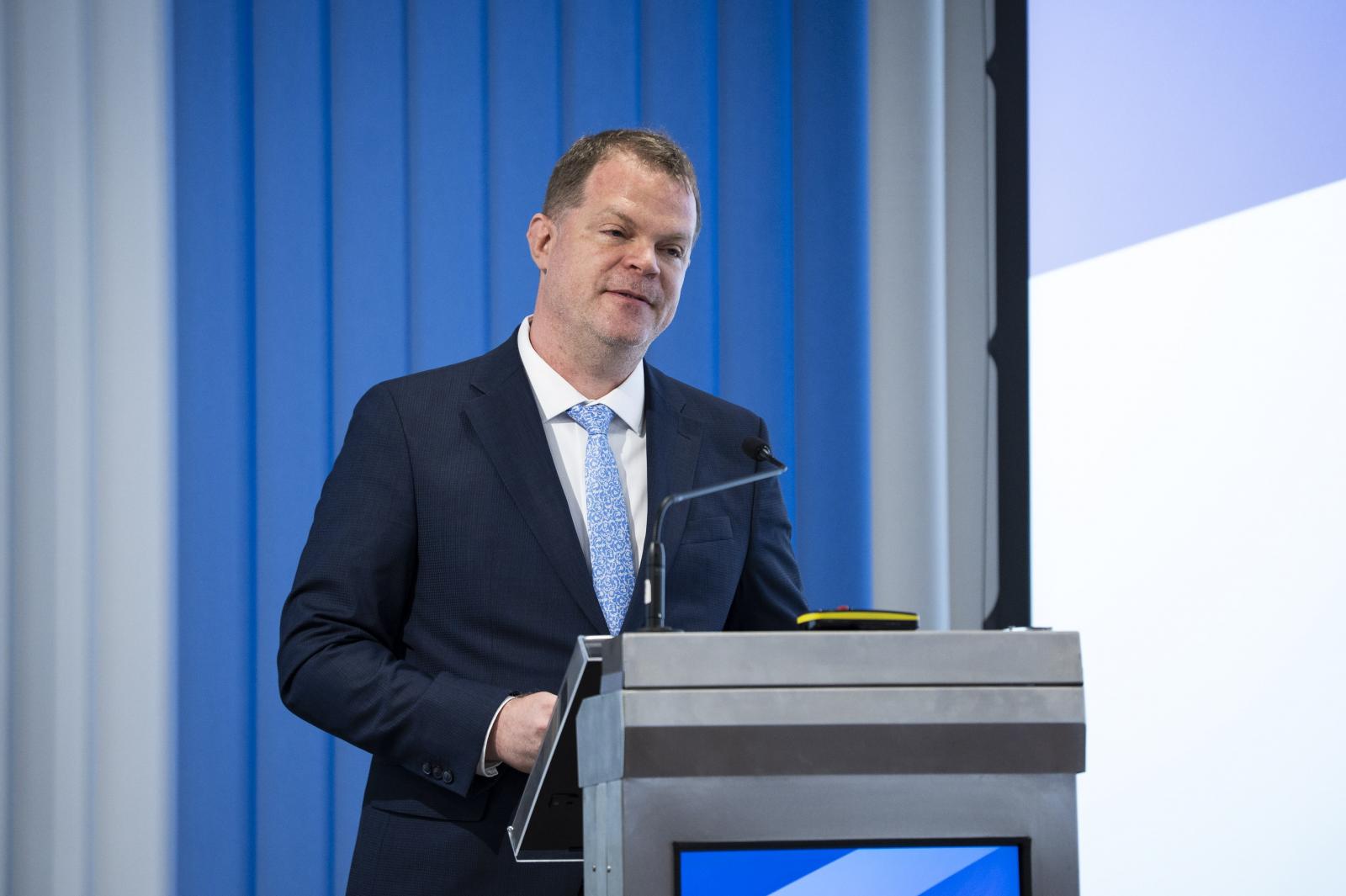 Az NMHH elnöke szerint a médiahatóságnak nincs dolga a Fidesz háborúval riogató új kampányvideójával