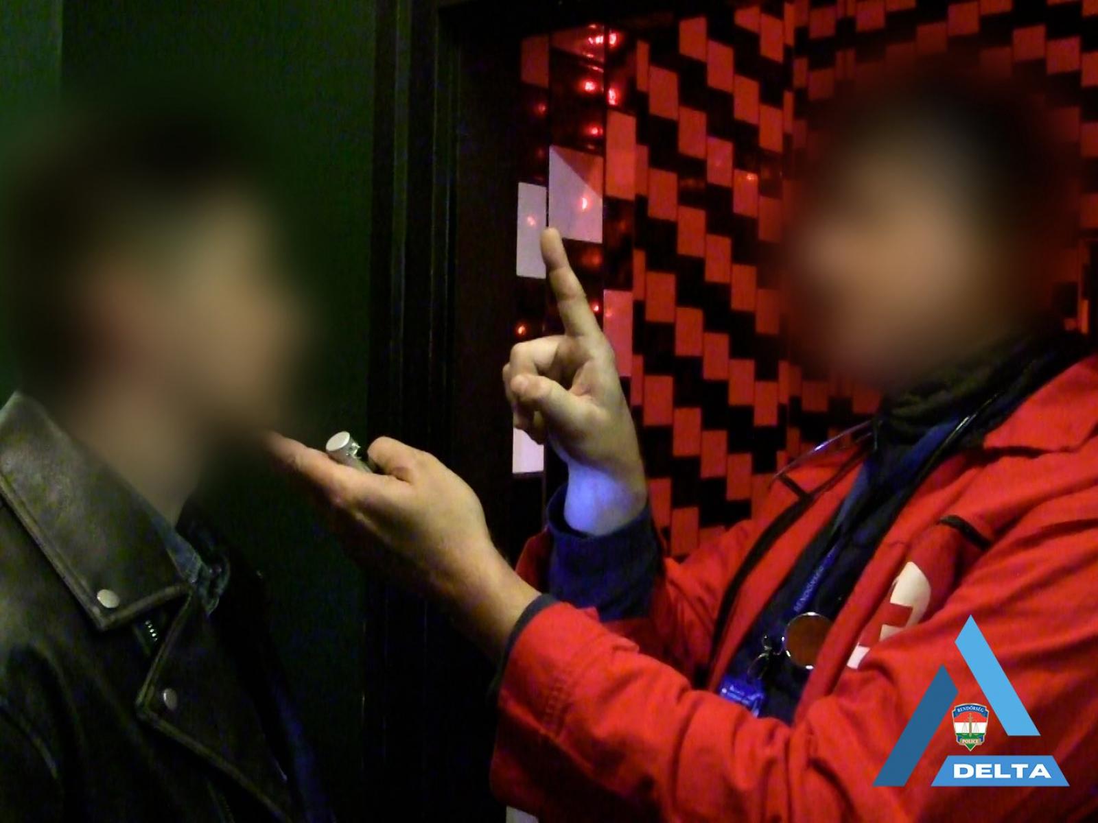 A maguk kezébe veszik a sorsukat a szórakozóhelyek, hogy a drograzziák ne lökjék a jelenleginél is kétségbeejtőbb helyzetbe