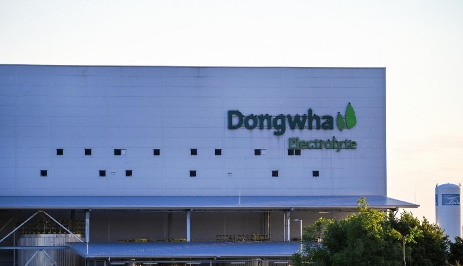 Felfüggesztették a sóskúti oldószer-újrahasznosító veszélyesanyag‑kezelési tevékenységét