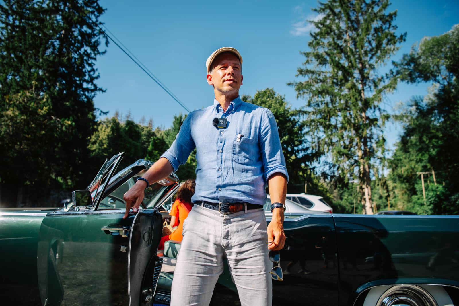 Magyar Péter bejelentette, hogy a barátnőjével megnyerték a pert a volt fideszes parlamenti képviselő, illetve a Bors ellen