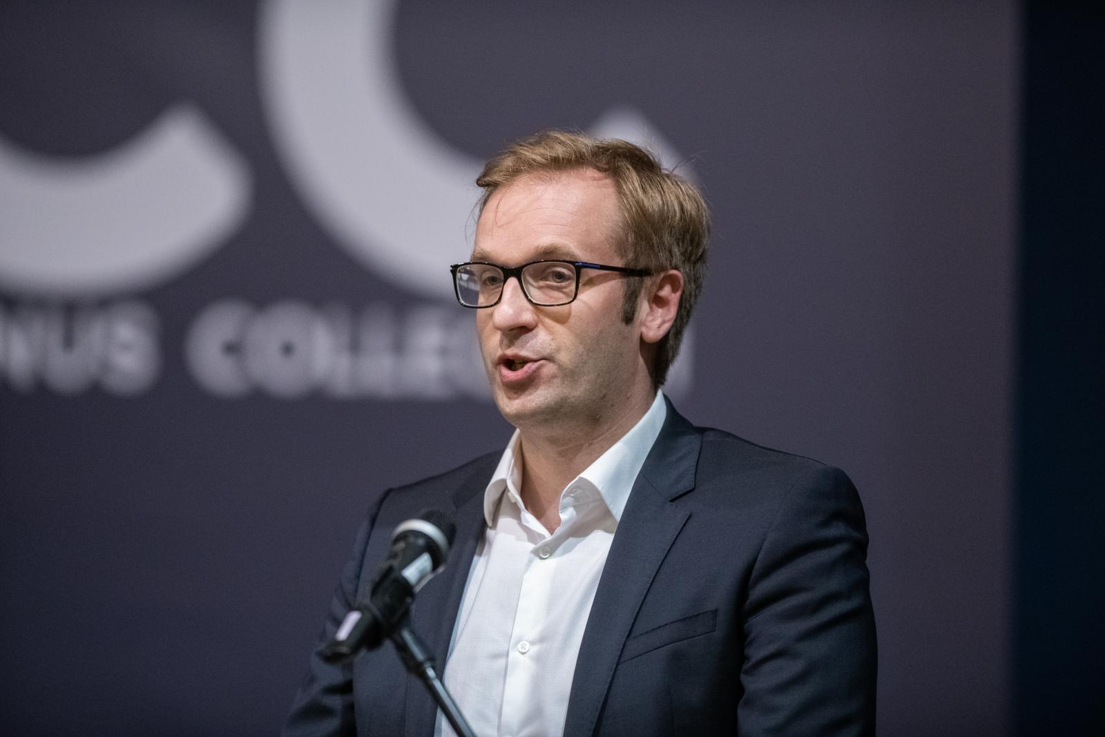 Aggódó körlevelet írt a diákoknak és szüleiknek az Orbán Balázs-féle MCC főigazgatója, mi lesz velük a parlamenti választás után