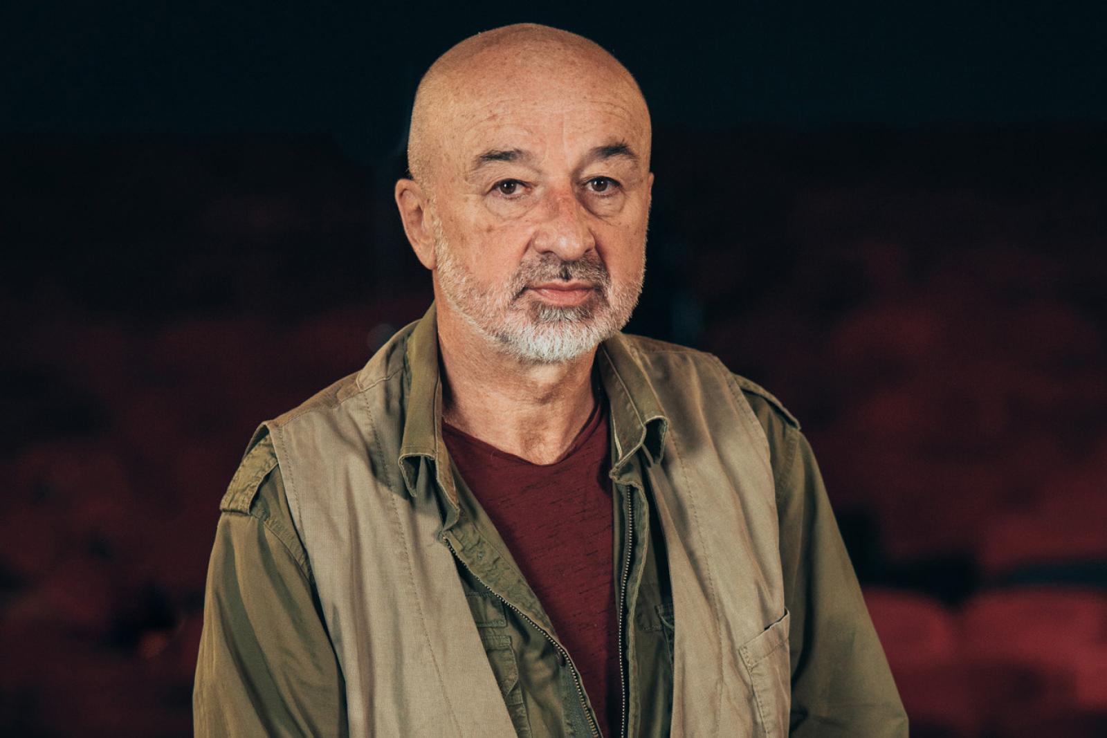 „Magyarországról érezhető ez a széttartó energia, felismerek olyan dolgokat, amiket a Ceaușescu-rendszerben megéltem”