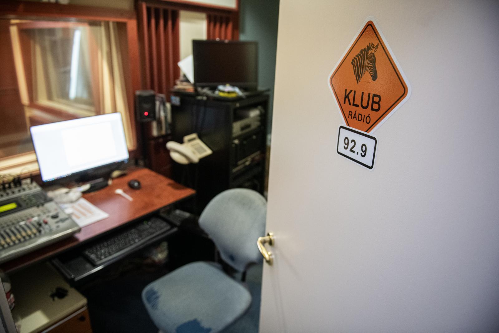 Az EU bírósága kimondta, az uniós jog megsértésével vették el a Klubrádió frekvenciáját