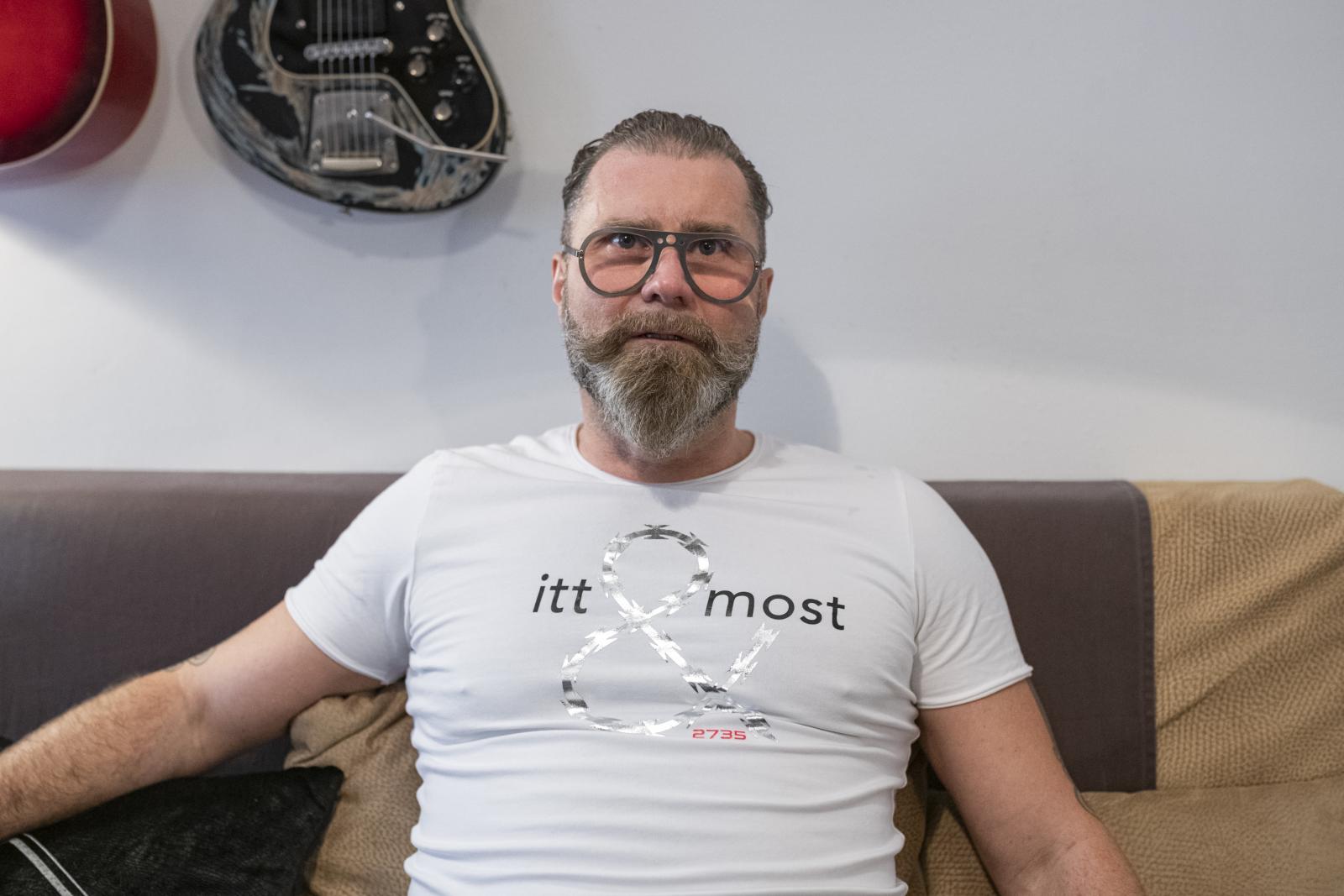 Fellebbez az ügyészség, letöltendő börtönbüntetést kér Herczeg Zoltánra