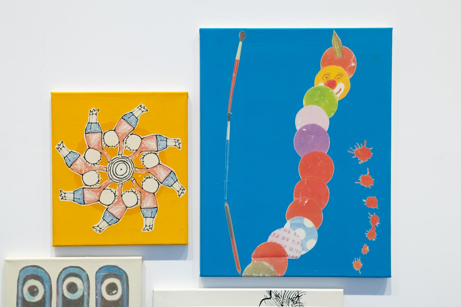 Együtt rezegni a képekkel