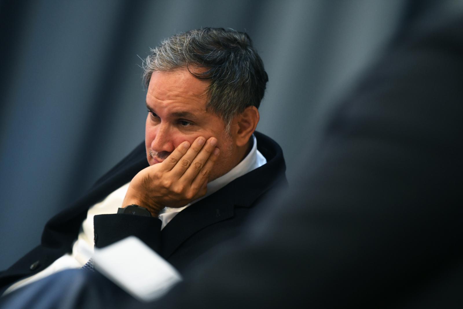 Nagy Márton a banki ügyfelek szintjén keltett zavart, Gulyás Gergelynek kellett mindenkit nyugtatnia