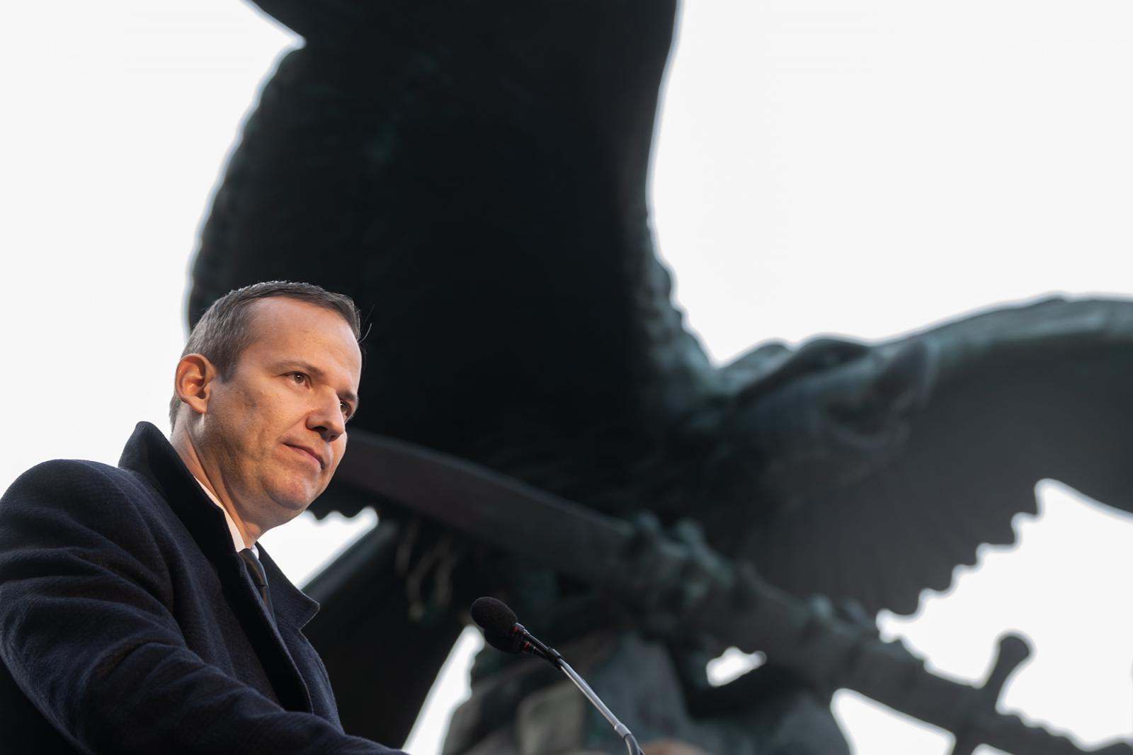 Toroczkaiéknak már biztosan lesz országos listájuk