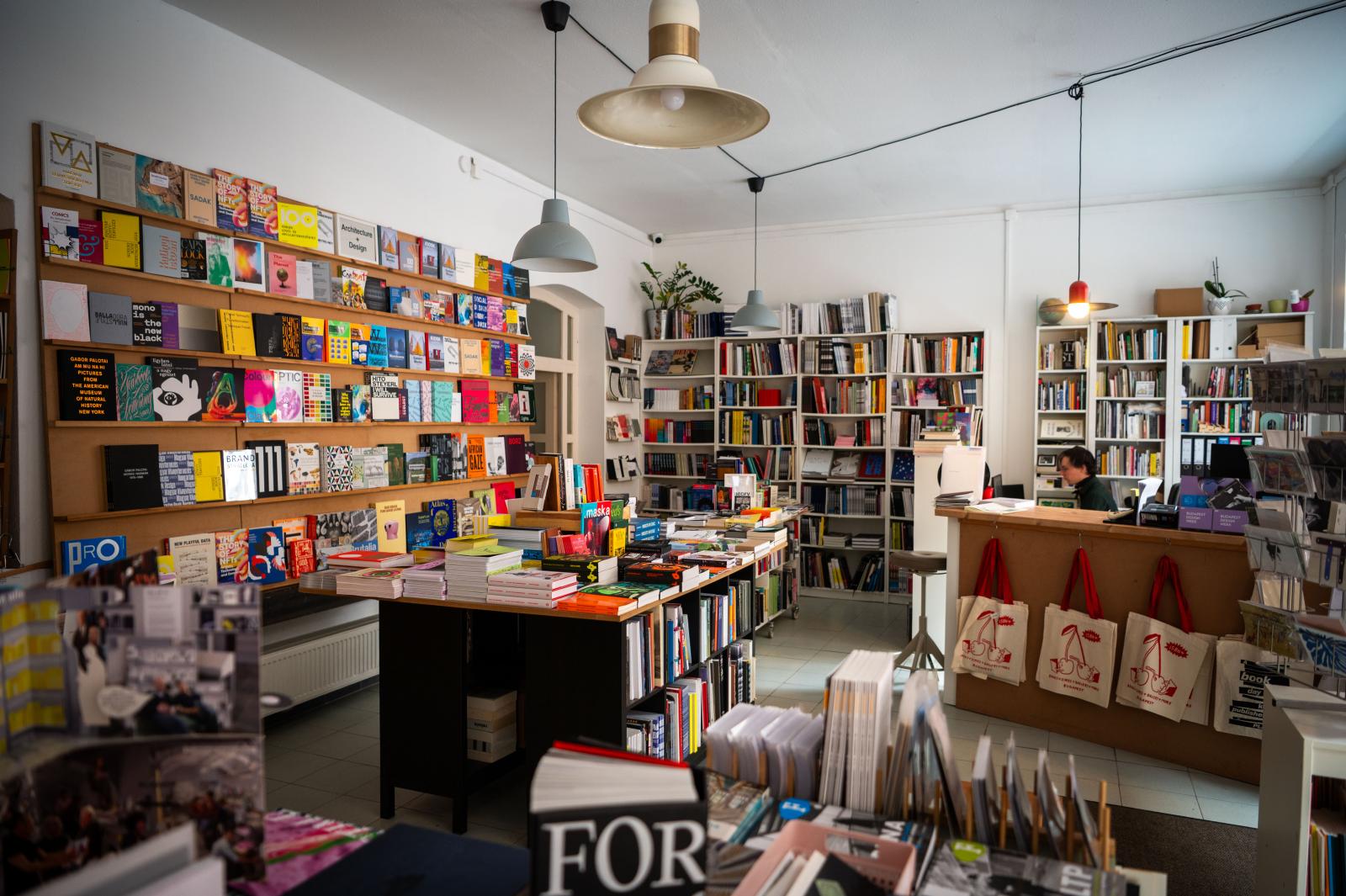 „Berlinben” böngészni Budapesten