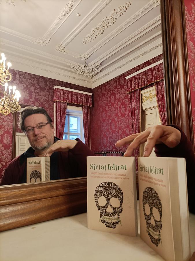 A rejtélyes Rejtő Jenő