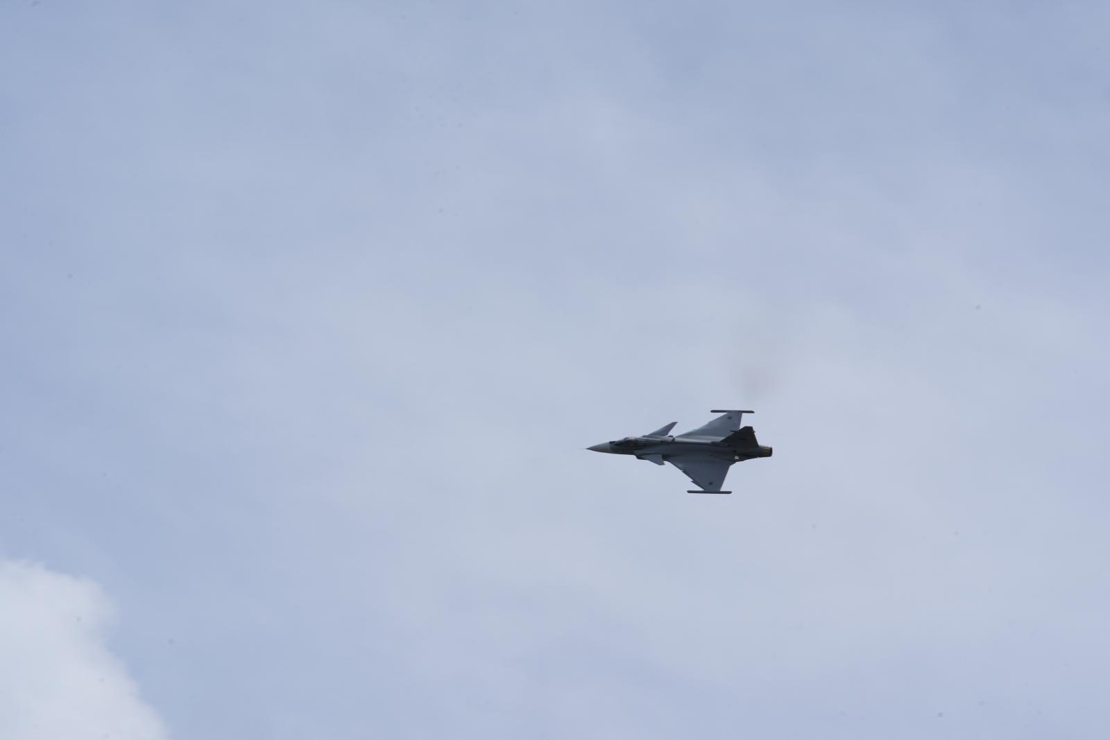 Folyamatosak a drónbecsapódás veszélyére figyelmeztető riasztások a Duna-delta romániai térségében