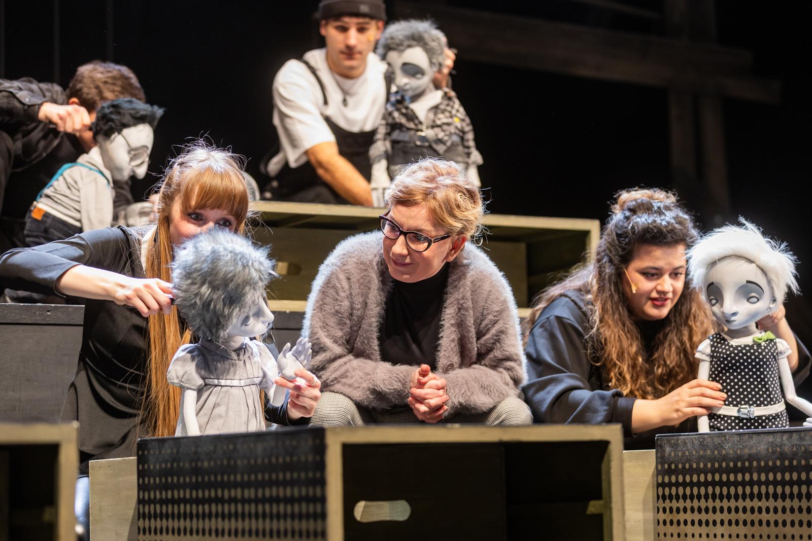 Elszabaduló indulatok