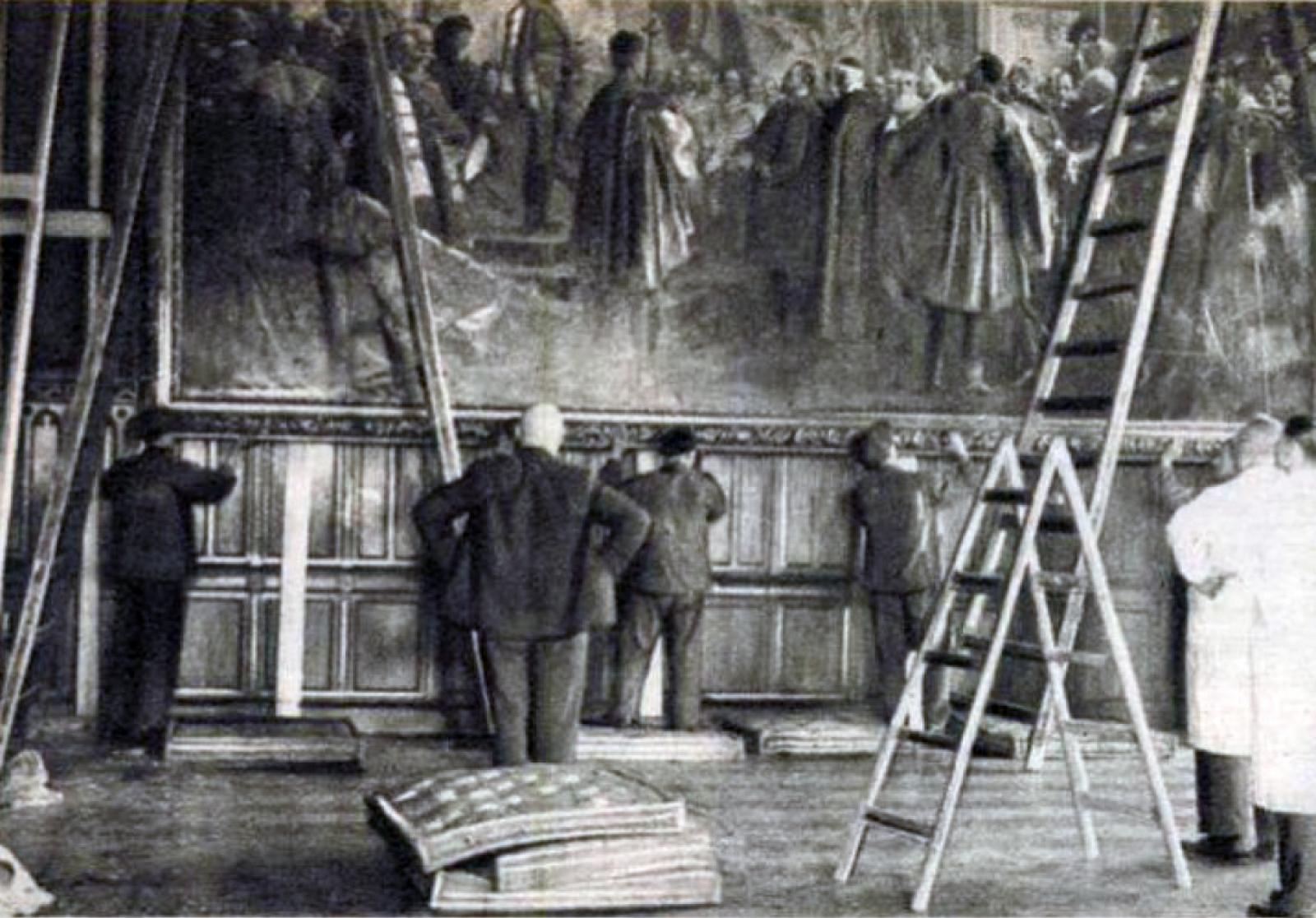 A nemzet, ha hálás