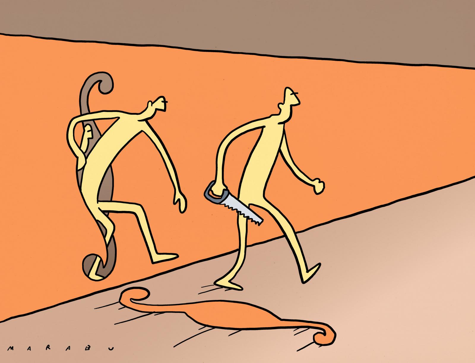 Lengyel lecke, magyar remény – Bogdan J. Góralczyk és Lengyel László levélváltása