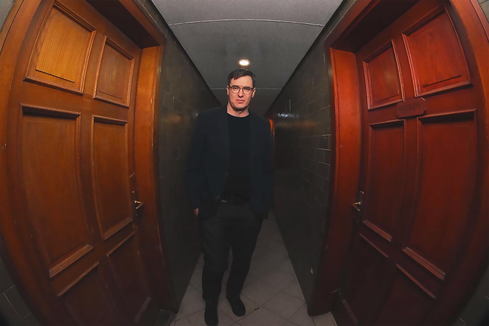 Feltörekvő zenekar új videóklipjében szerepel Karácsony Gergely