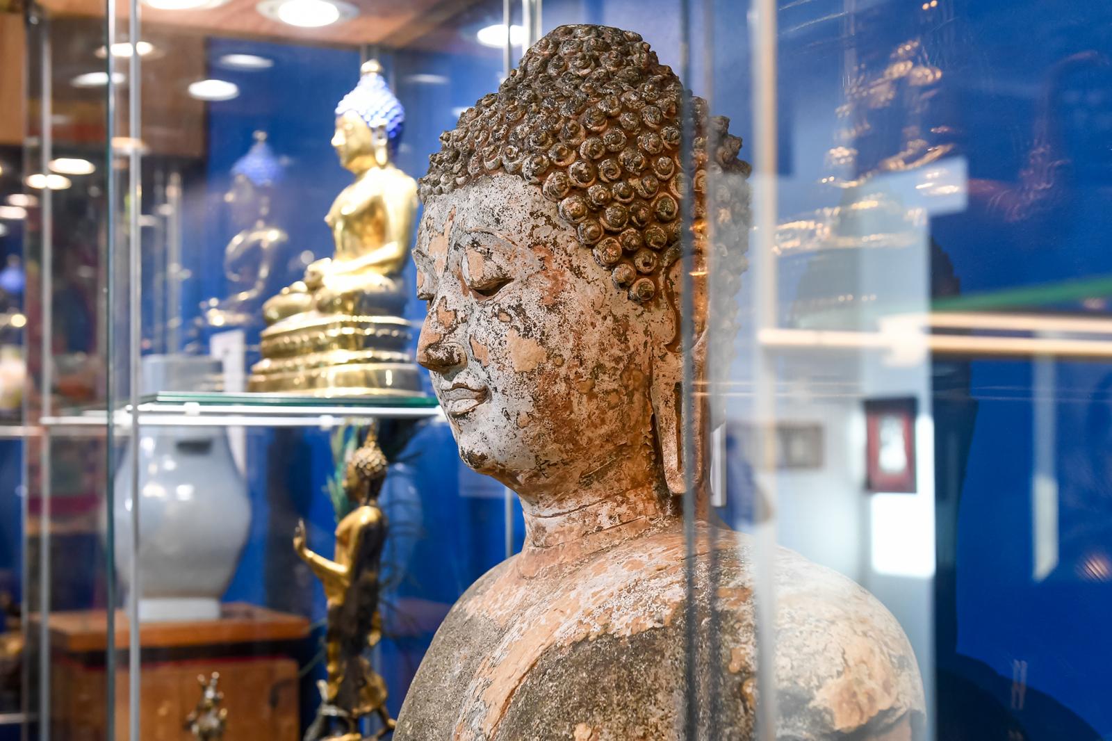 Történelmi értékű kincsek