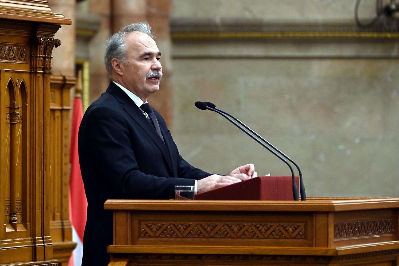 Nagy István: Másfél hónap alatt pénzükhöz jutottak a Bászna Gabona károsultjai