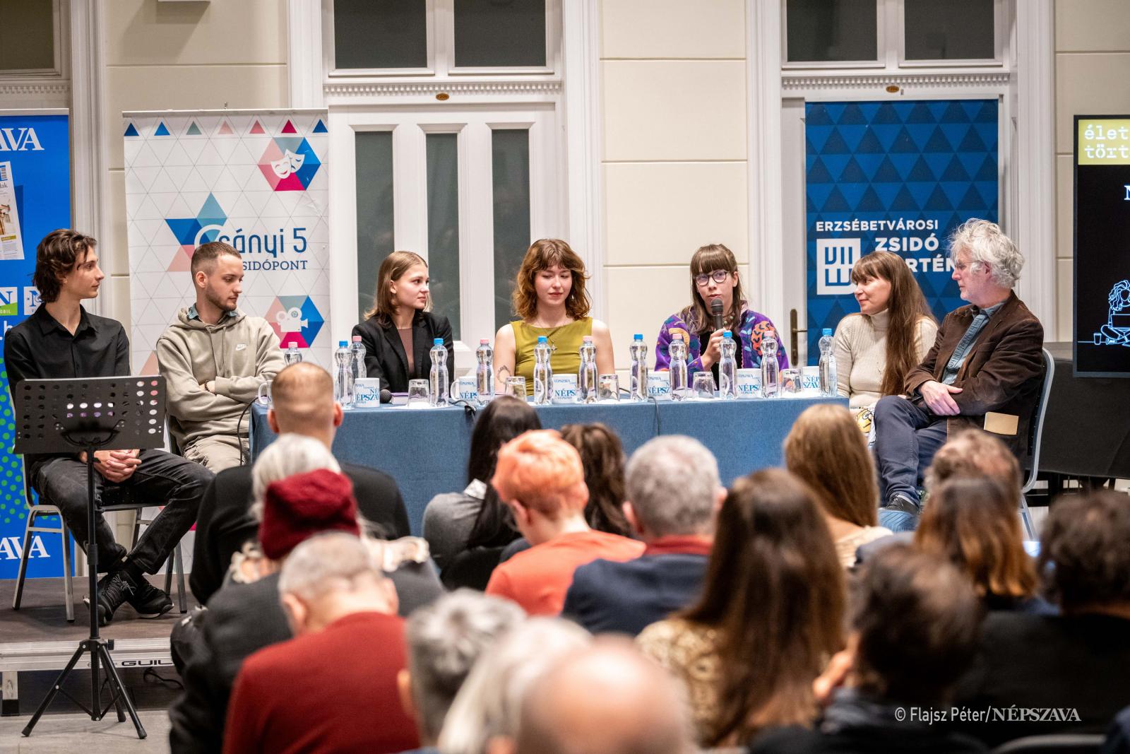 „Bármikor egyedül maradhatok”