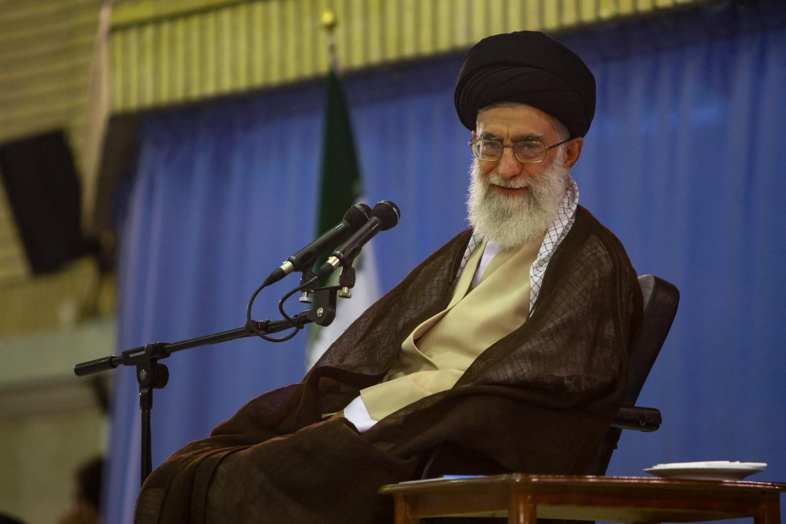 Irán is megerősítette, hogy meghalt Ali Hamenei ajatollah, aki saját népére is ellenségként tekintett