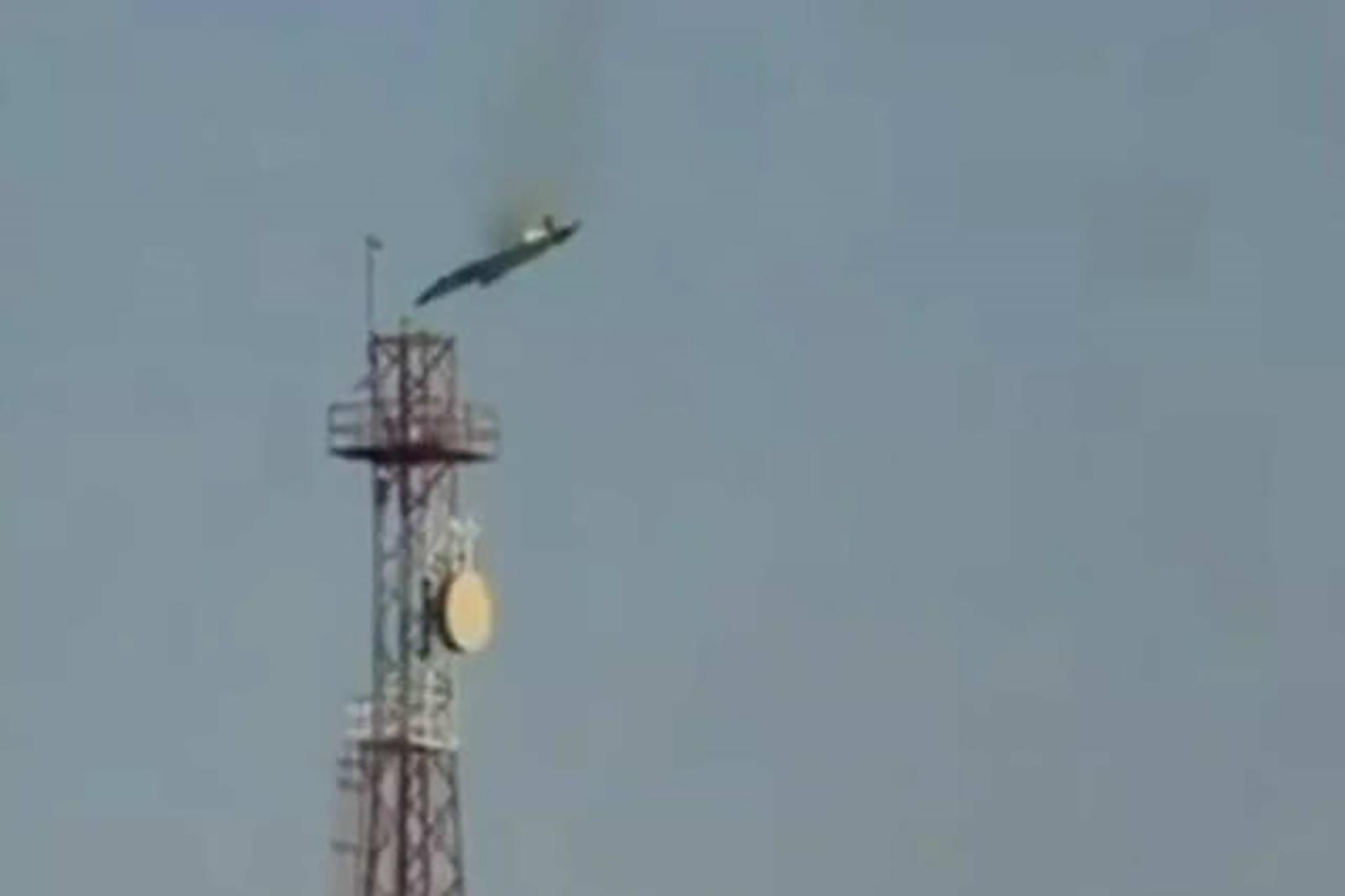 Amerikai katonai gépek zuhantak le Kuvaitban, a pilótákat kórházba vitték