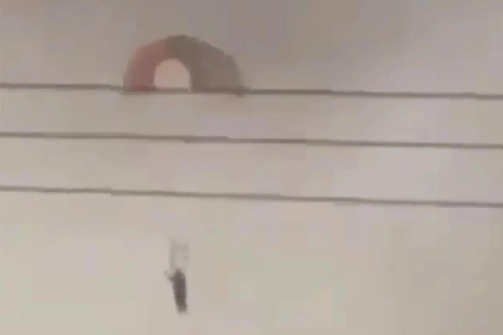 Kuvait véletlenül lelőtte az amerikai légierő három vadászgépét