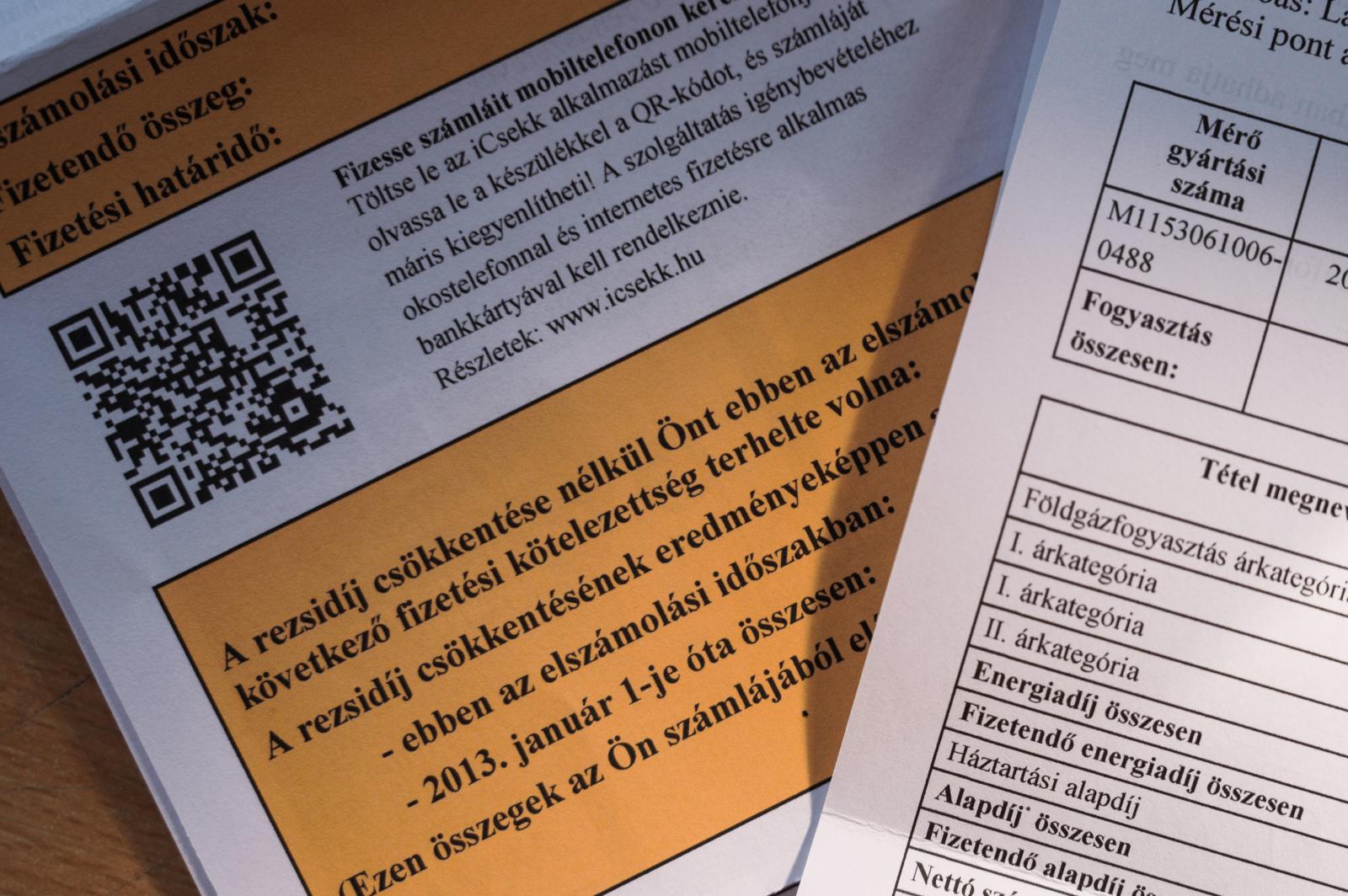 A GVH újra nekifekszik a rezsibokszoknak