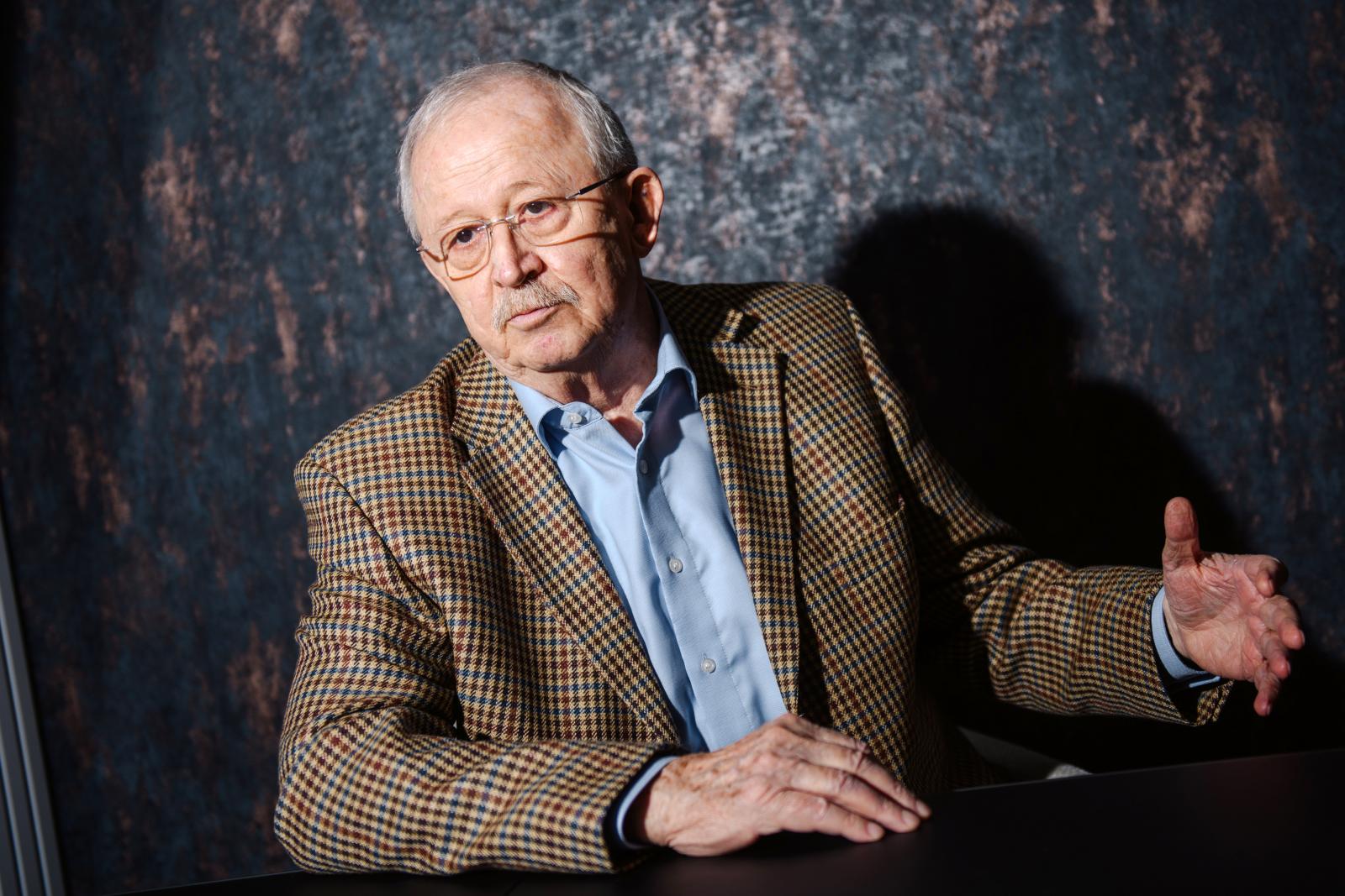 Kuncze Gábor: Ha Magyar Péternek lenne kétharmada, egy kis időre bizalmat kapna tőlem