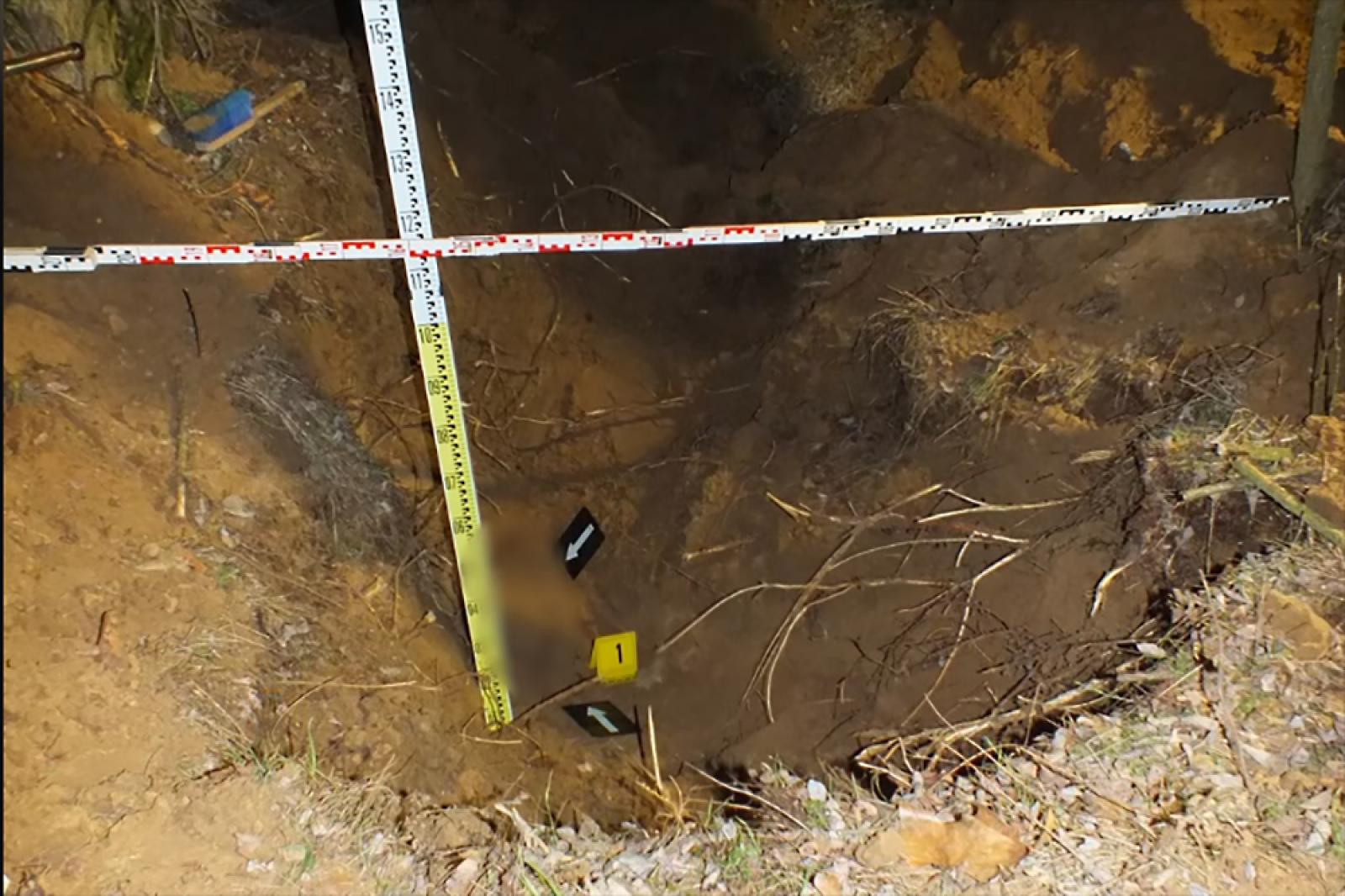 Egy 1999-ben elkövetett céglédberceli gyilkosságra derítettek fényt a rendőrök