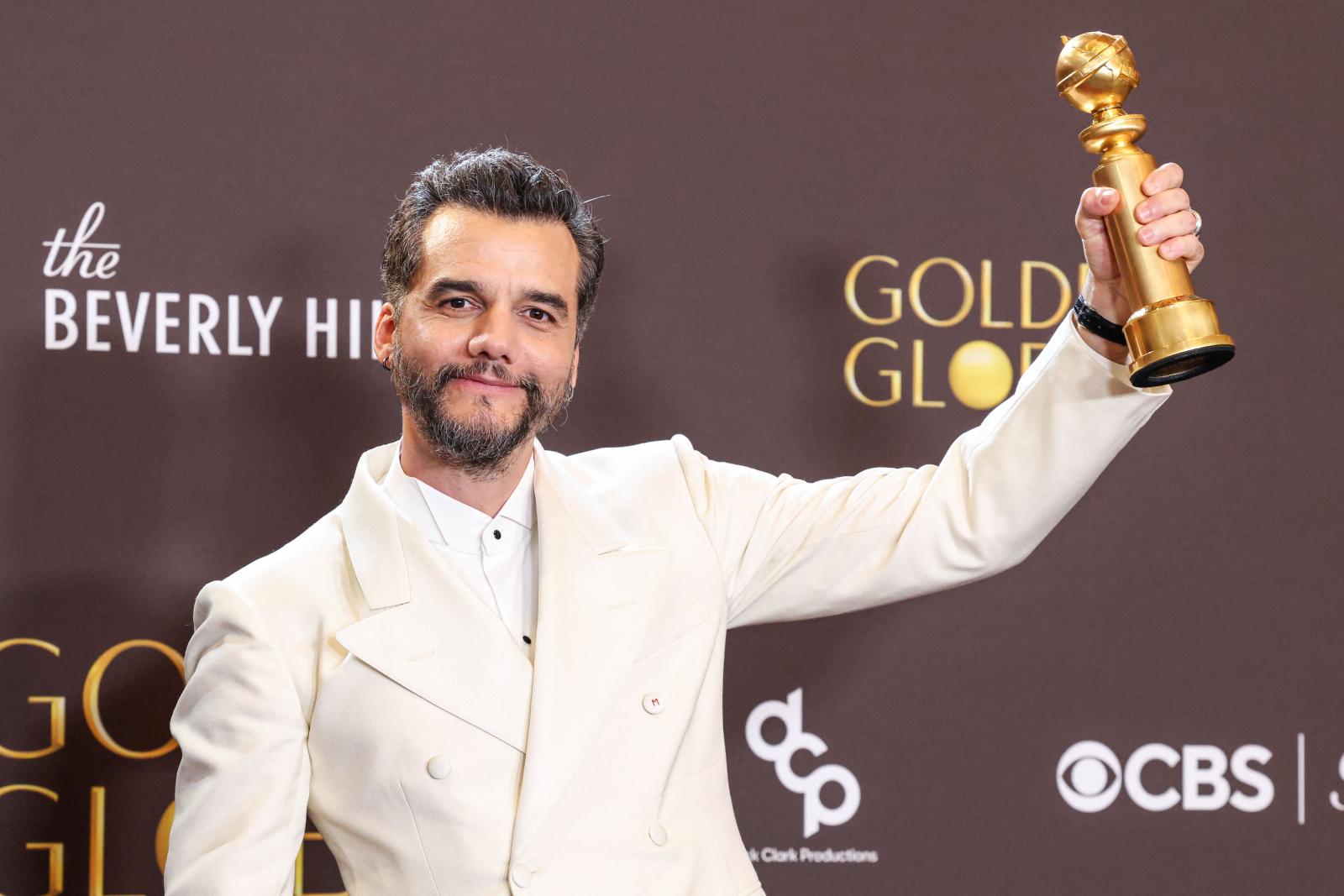 Wagner Moura a Népszavának: Tudjuk, milyen borzasztó egy ilyen rendszer – Videó!