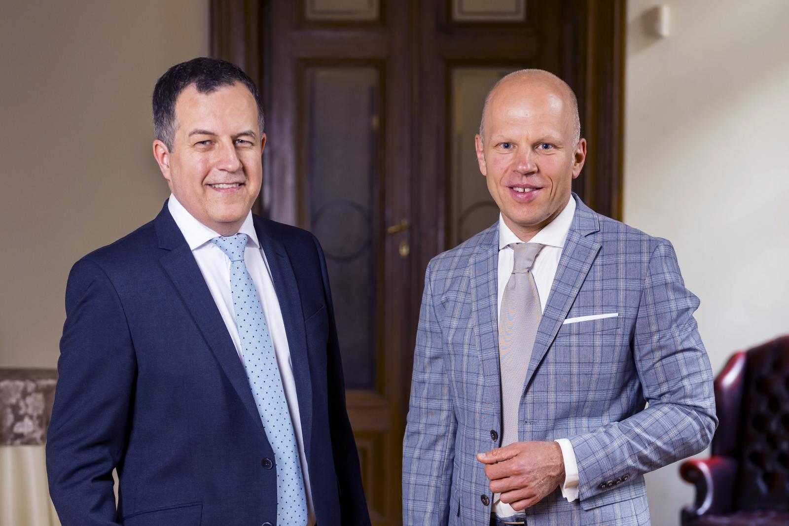 A home office és a turizmus új lendületet adhat a történelmi kávéházaknak