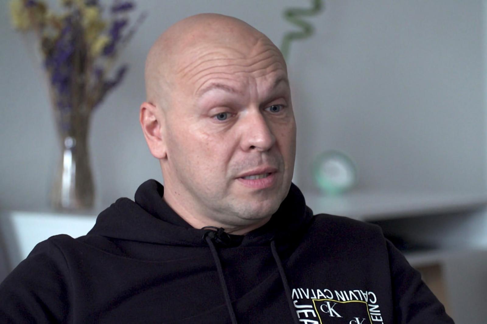 Egy magas szinten védett szörnyeteg – Megszólalt a lány, aki mentette a terhelő felvételeket Juhász Péter Pál számítógépéről