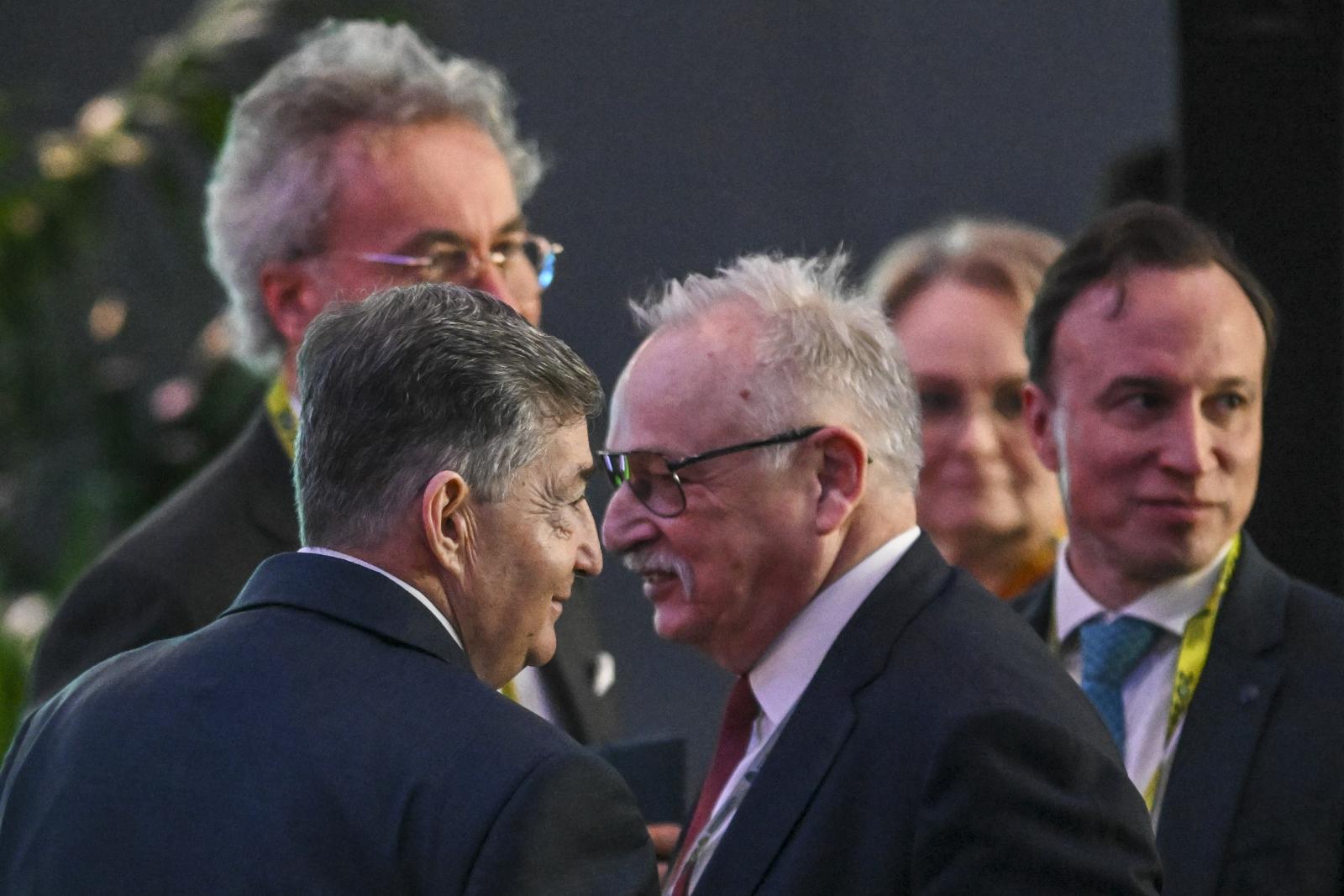 Mol 241 milliárd forintos osztaléktervezete kiforrott