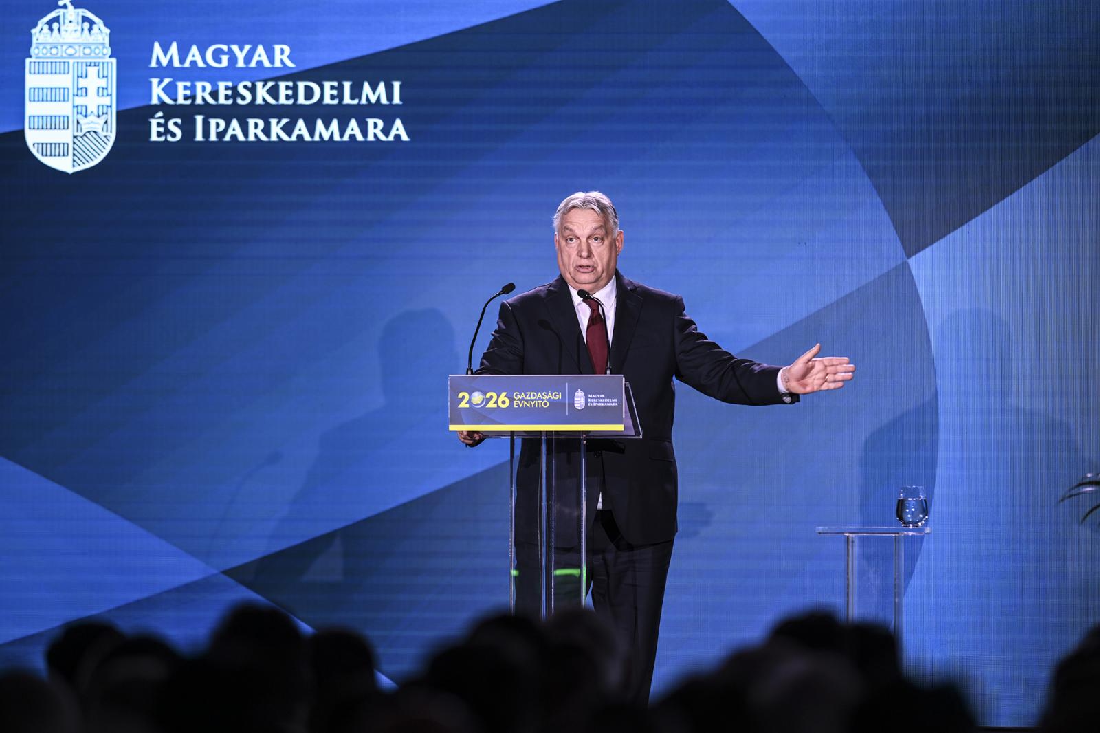 Orbán Viktor Ukrajnáról: Semmilyen paktumot nem kötök, le fogjuk őket verni, erőből fogunk győzni