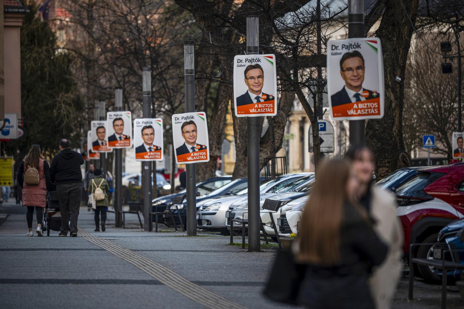 Választás 2026: Heves közelebb mehet a Tiszához, de van város, ahol ehhez politikai földrengésnek kellene elnyelnie a Fideszt
