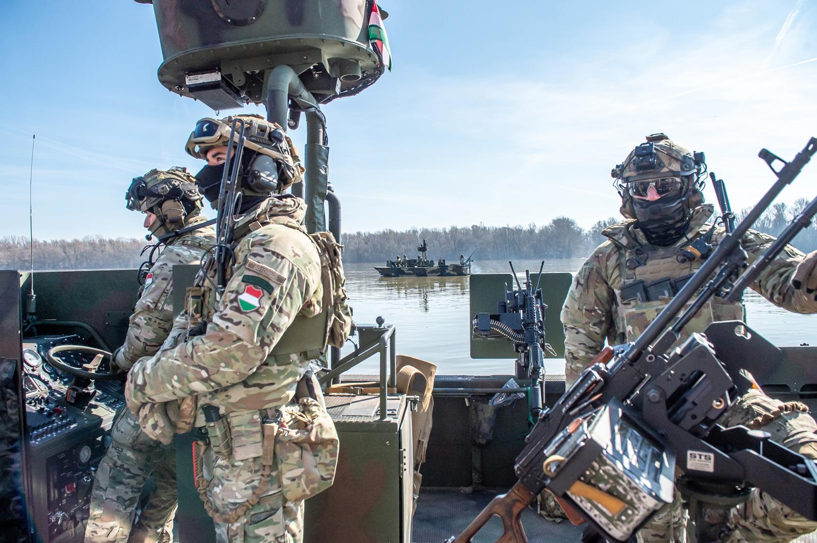 Palotás János: Orbán Viktor sátáni terve a háború – Hogyan szavazzunk áprilisban (2.)