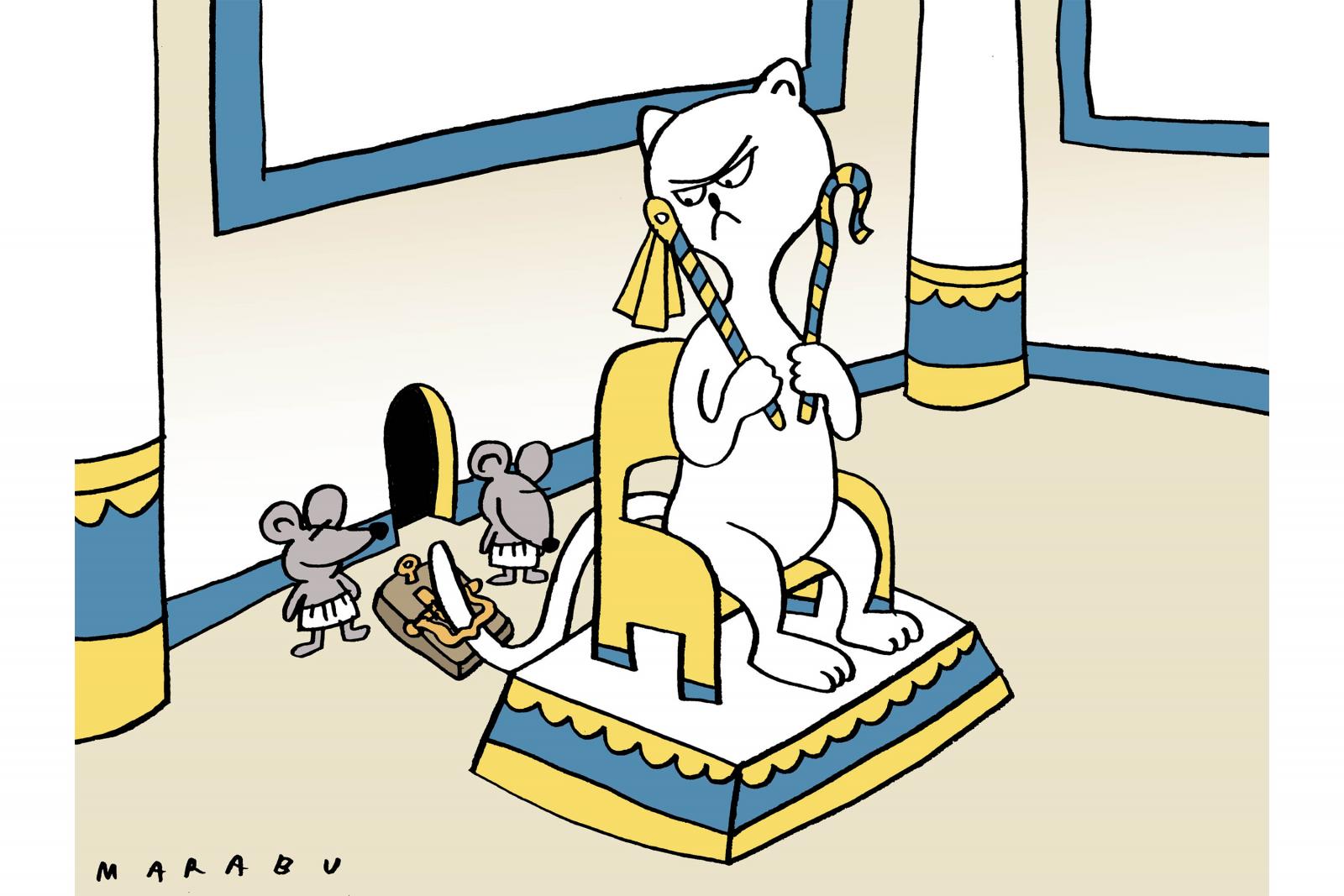 Az ellenhegemónia laboratóriuma – Orbán, Trump és a transzatlanti illiberális ökoszisztéma