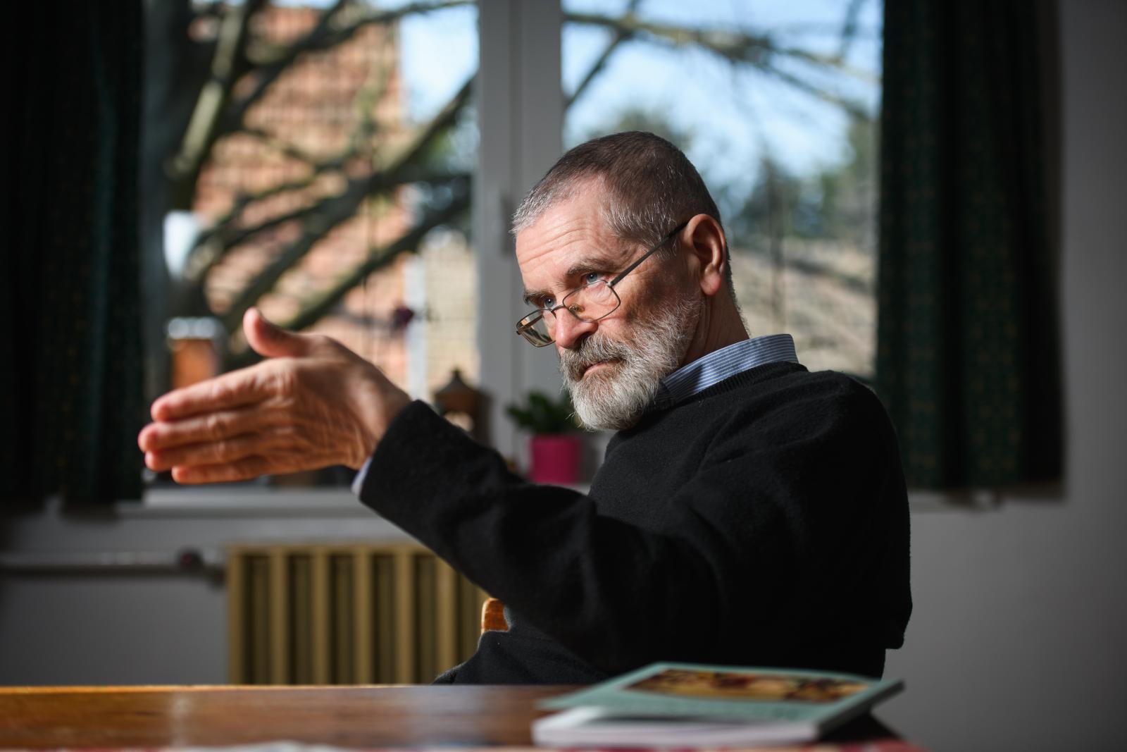 „Tisztában vannak azzal, hogy itt nem egyszerűen egy normális választás, hanem a zsákmány elvesztése, a börtön kockáztatása a tét”