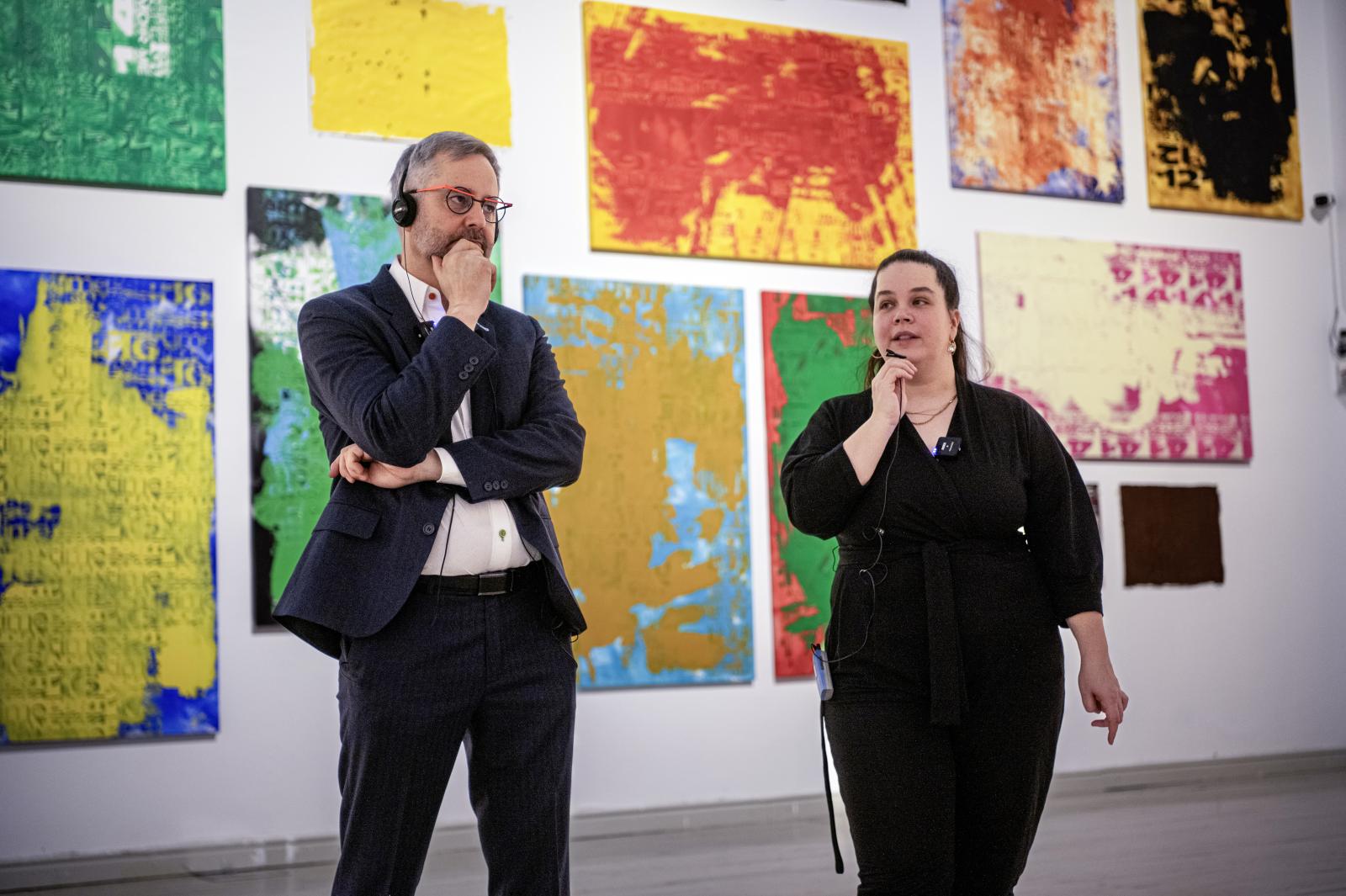 Számok mátrixában