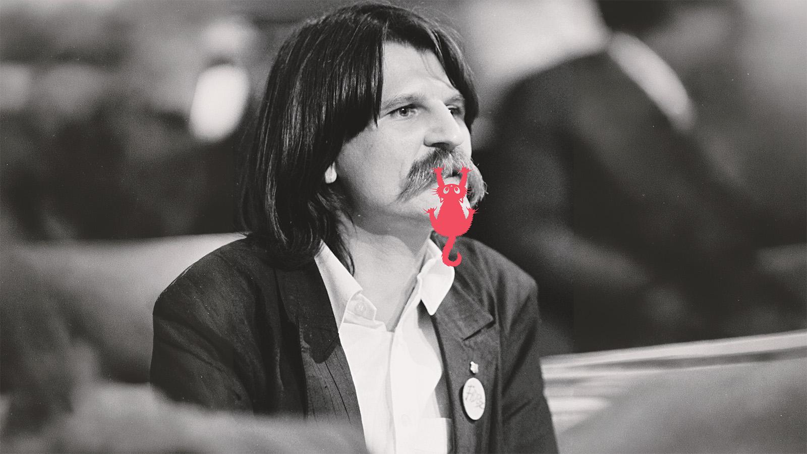 Heti abszurd: A szegényházmester szánalma és más cukiságok