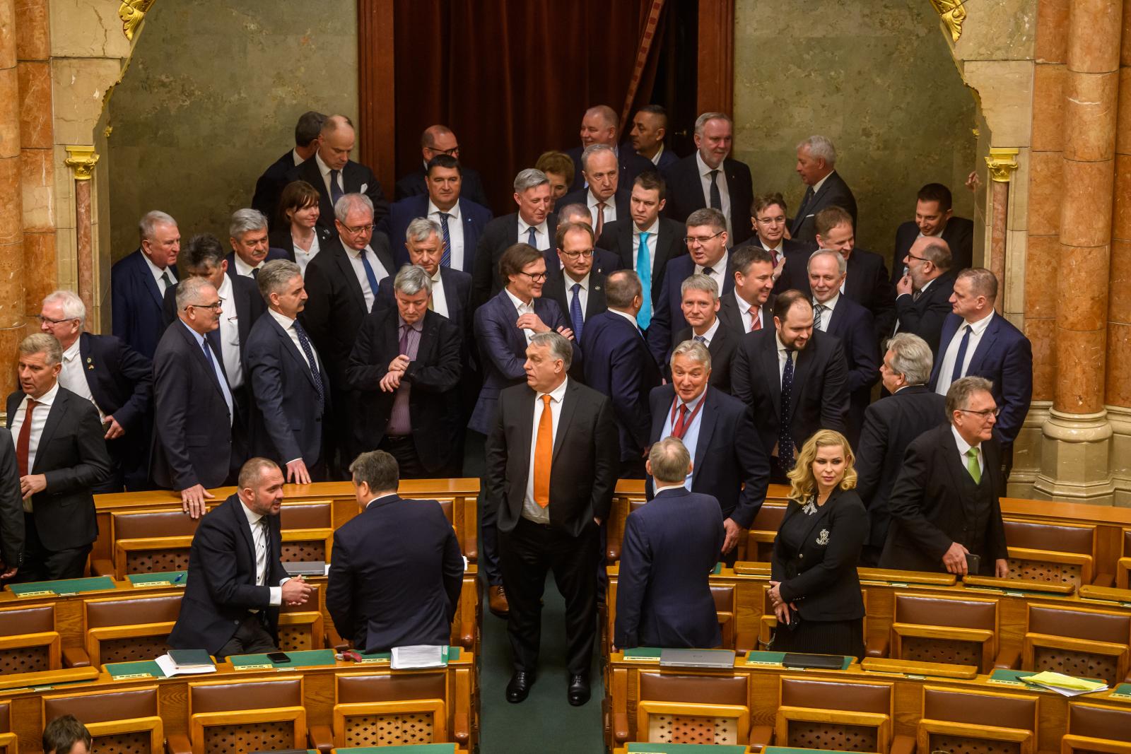 „A számonkérést most kell elkezdeni, mert a nők képviselete fájóan hiányzik a magyar politikából”