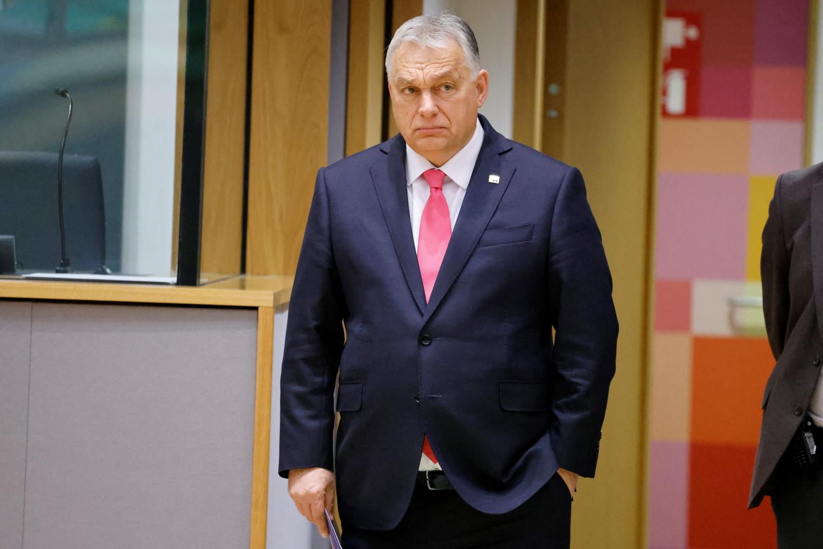 Orbán Viktornak semmi nem elég, az Ukrajna elleni harc már Magyarországnál is fontosabb