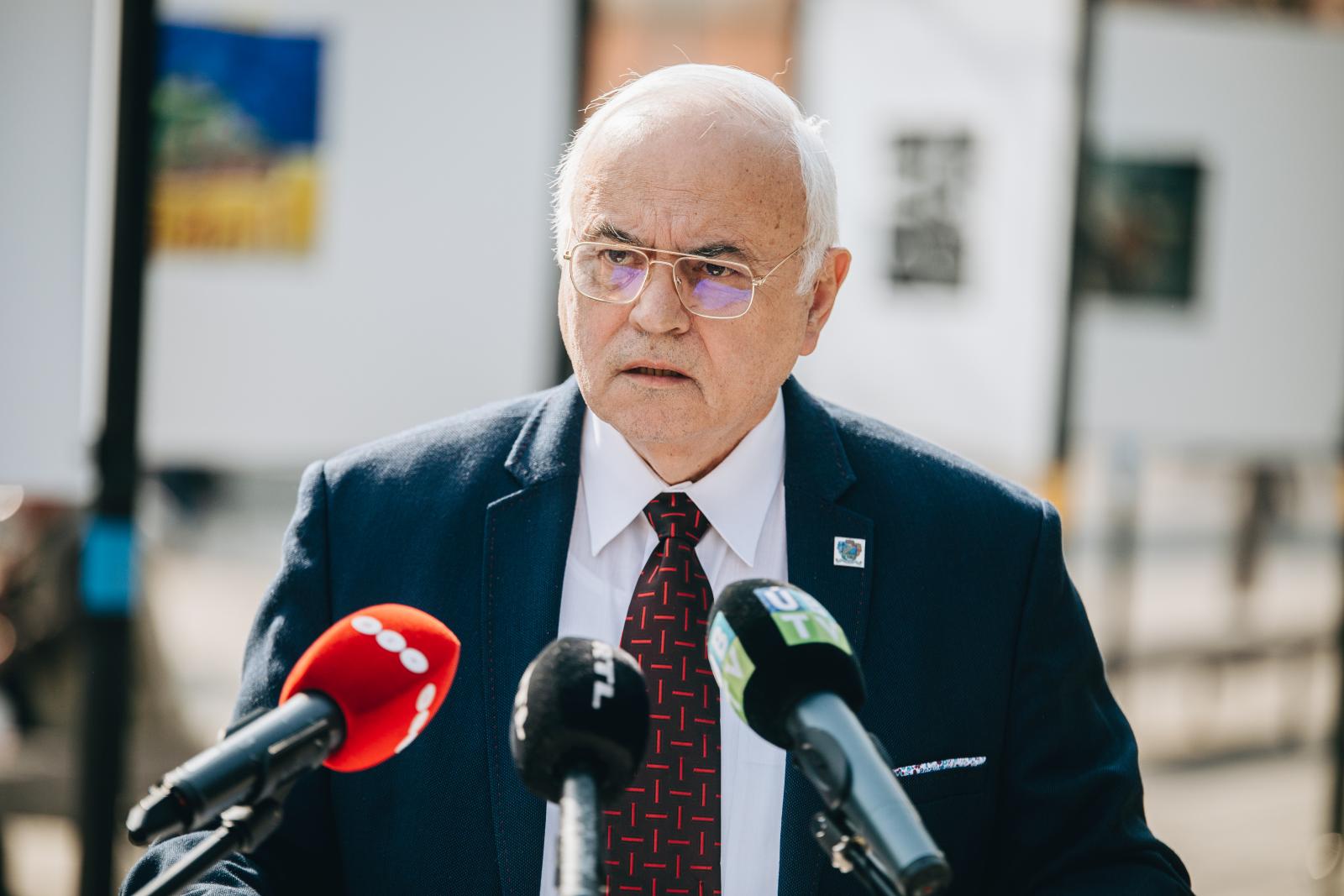 Újbuda polgármester bepanaszolta a nőnapi rendezvényen kampányoló fideszeseket